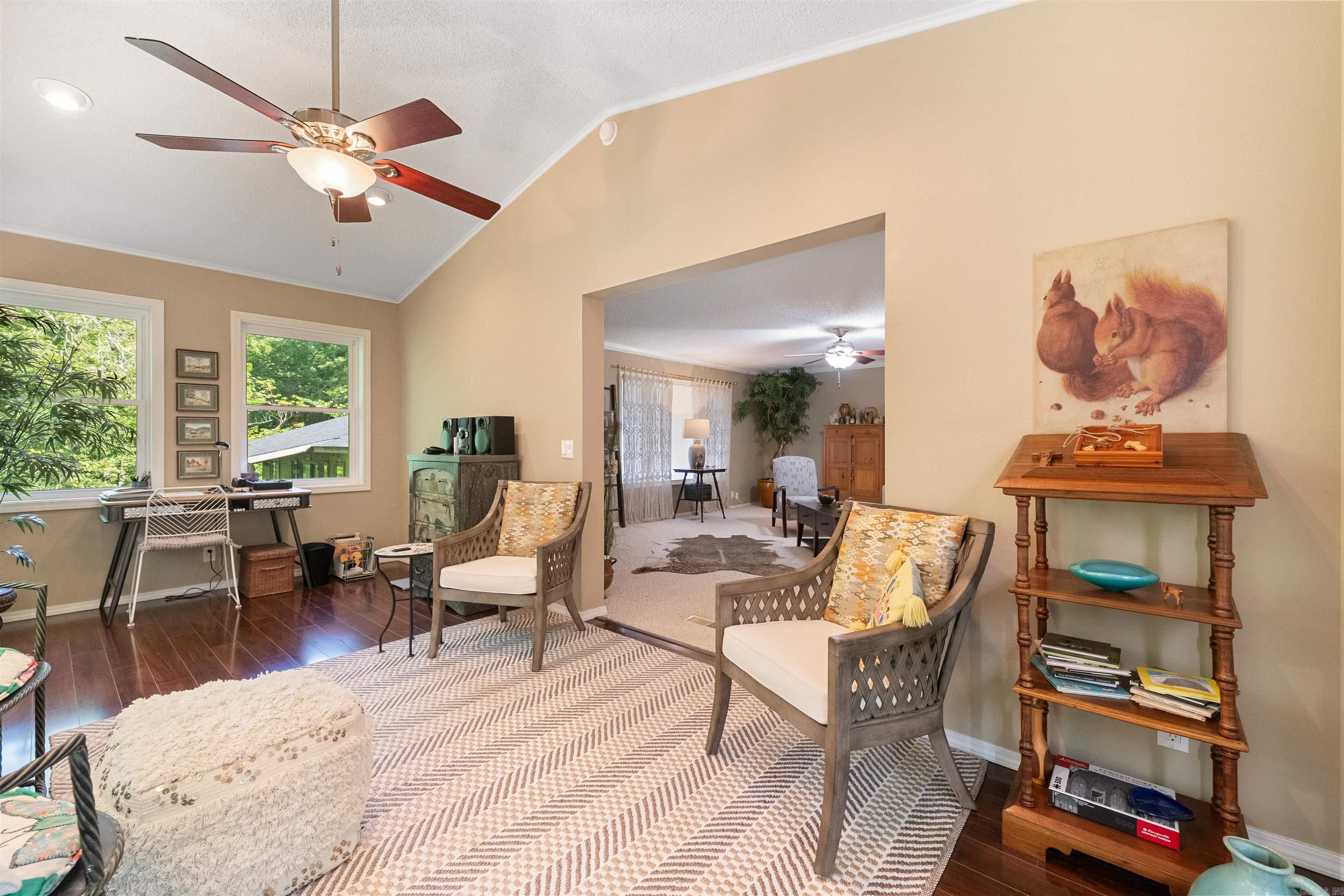 2 Charnela Lane  Hot Springs Village, AR