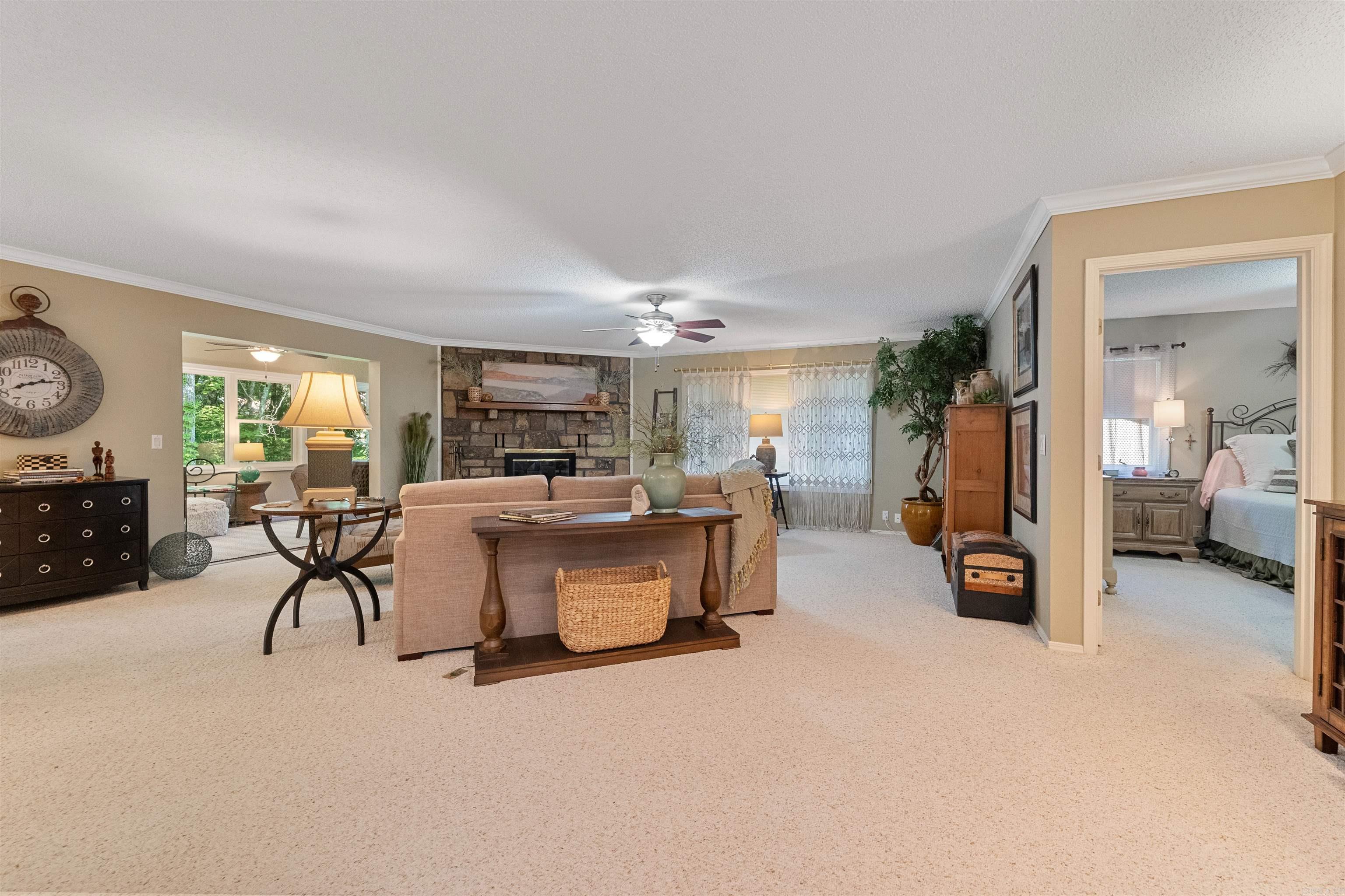 2 Charnela Lane  Hot Springs Village, AR
