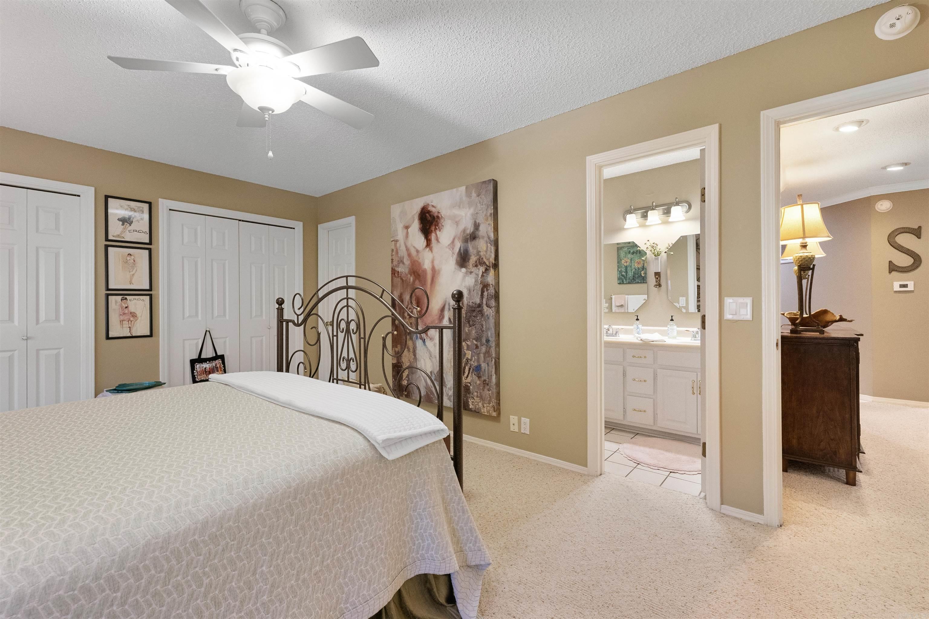 2 Charnela Lane  Hot Springs Village, AR