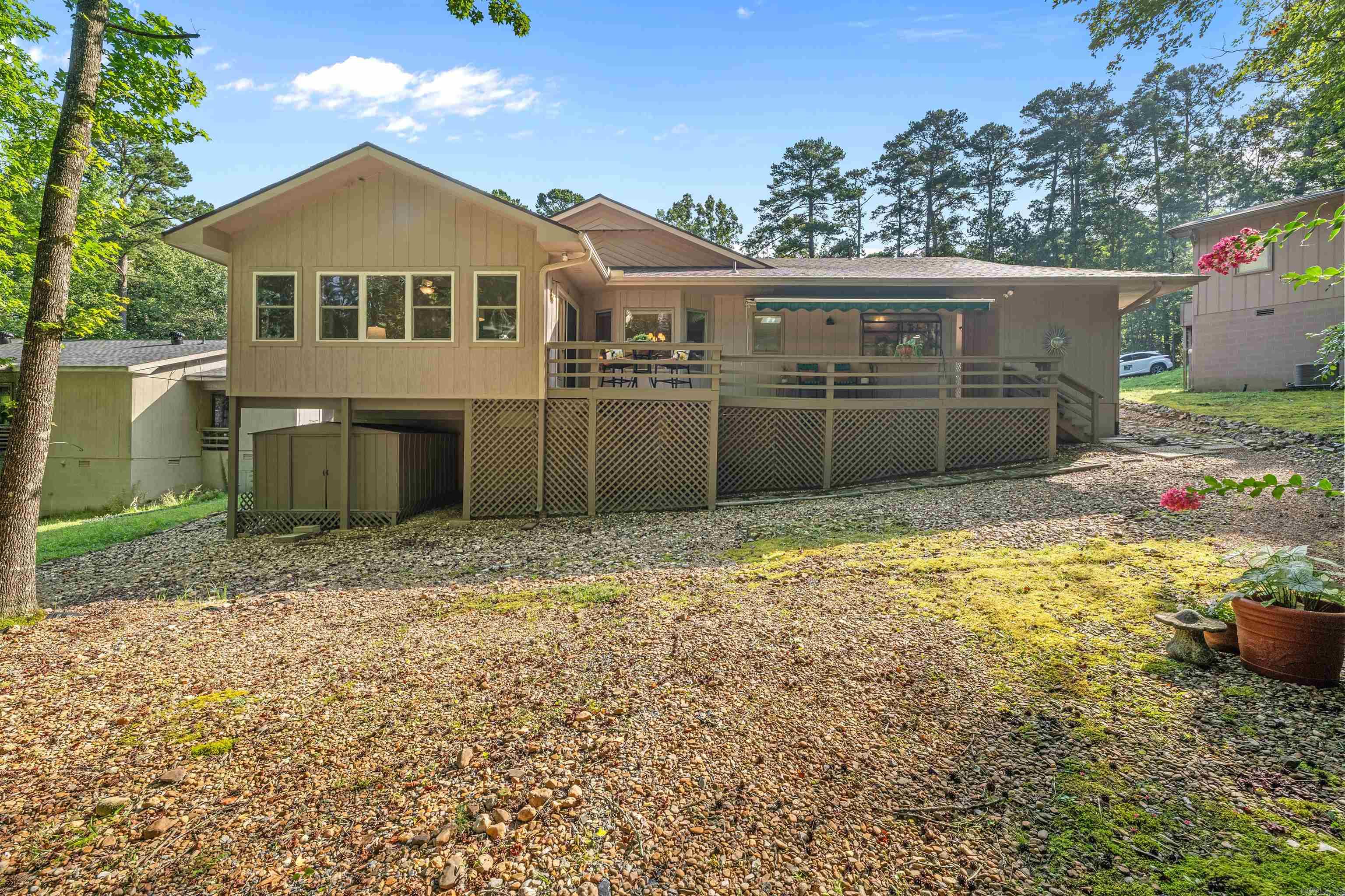 2 Charnela Lane  Hot Springs Village, AR