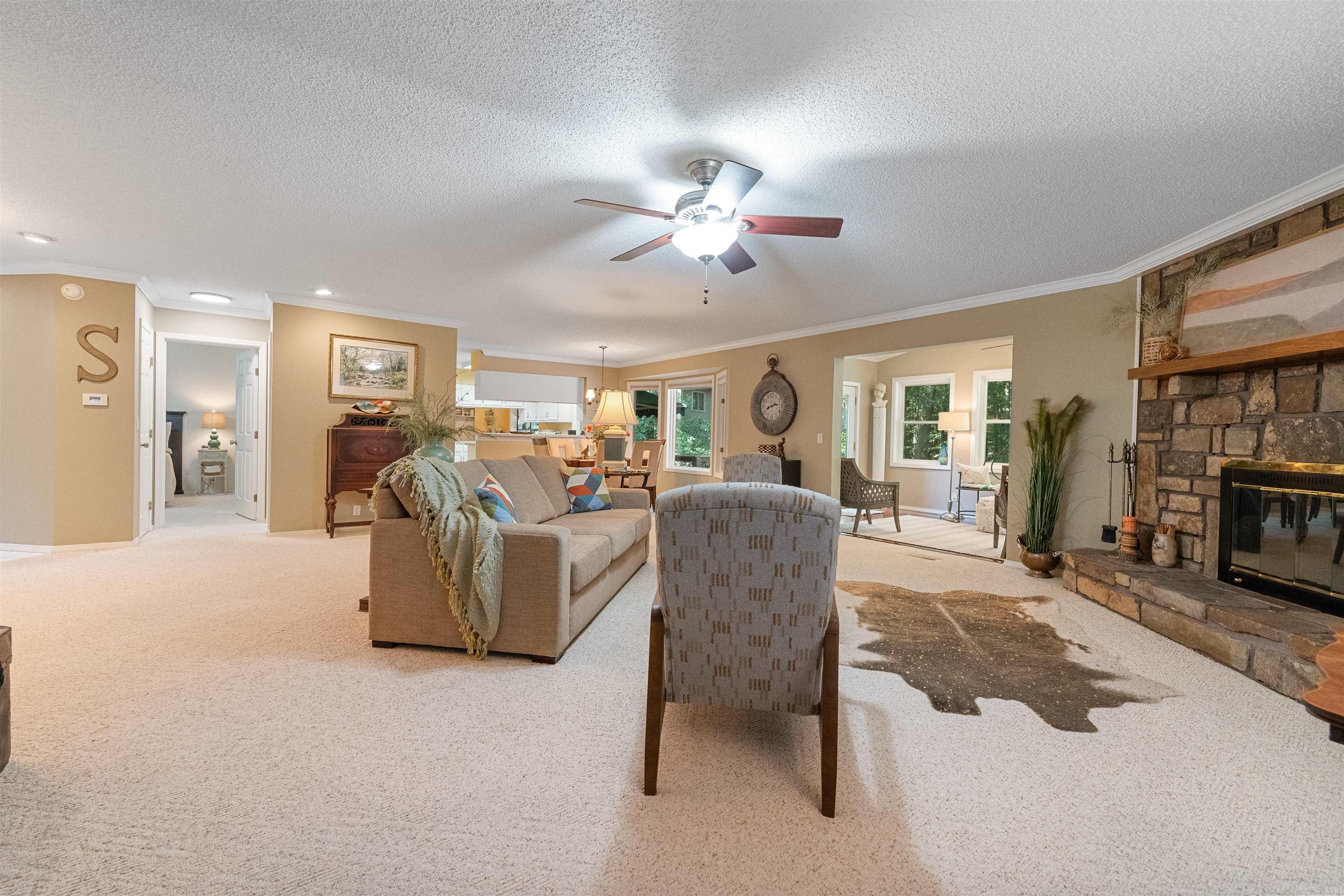 2 Charnela Lane  Hot Springs Village, AR