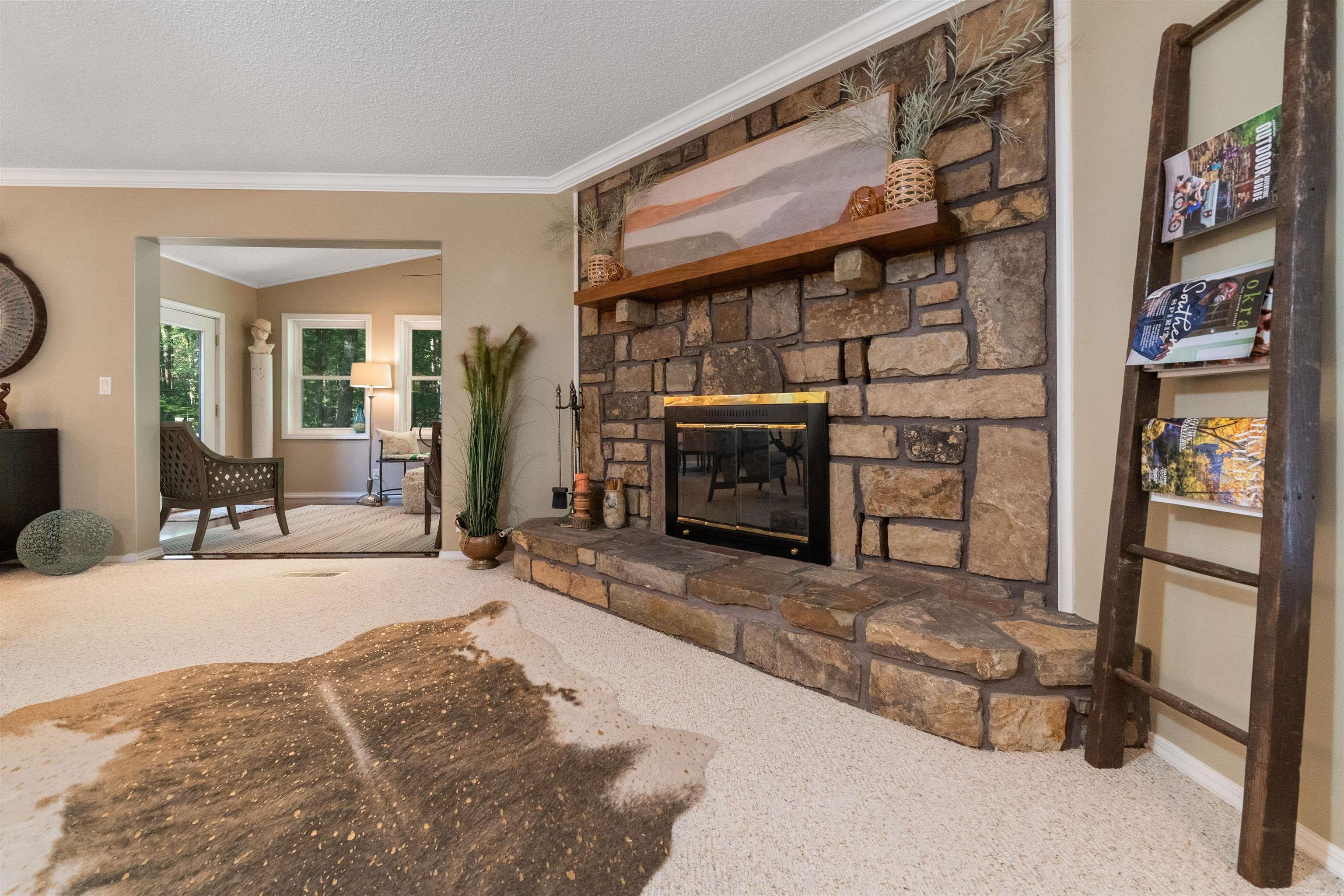 2 Charnela Lane  Hot Springs Village, AR