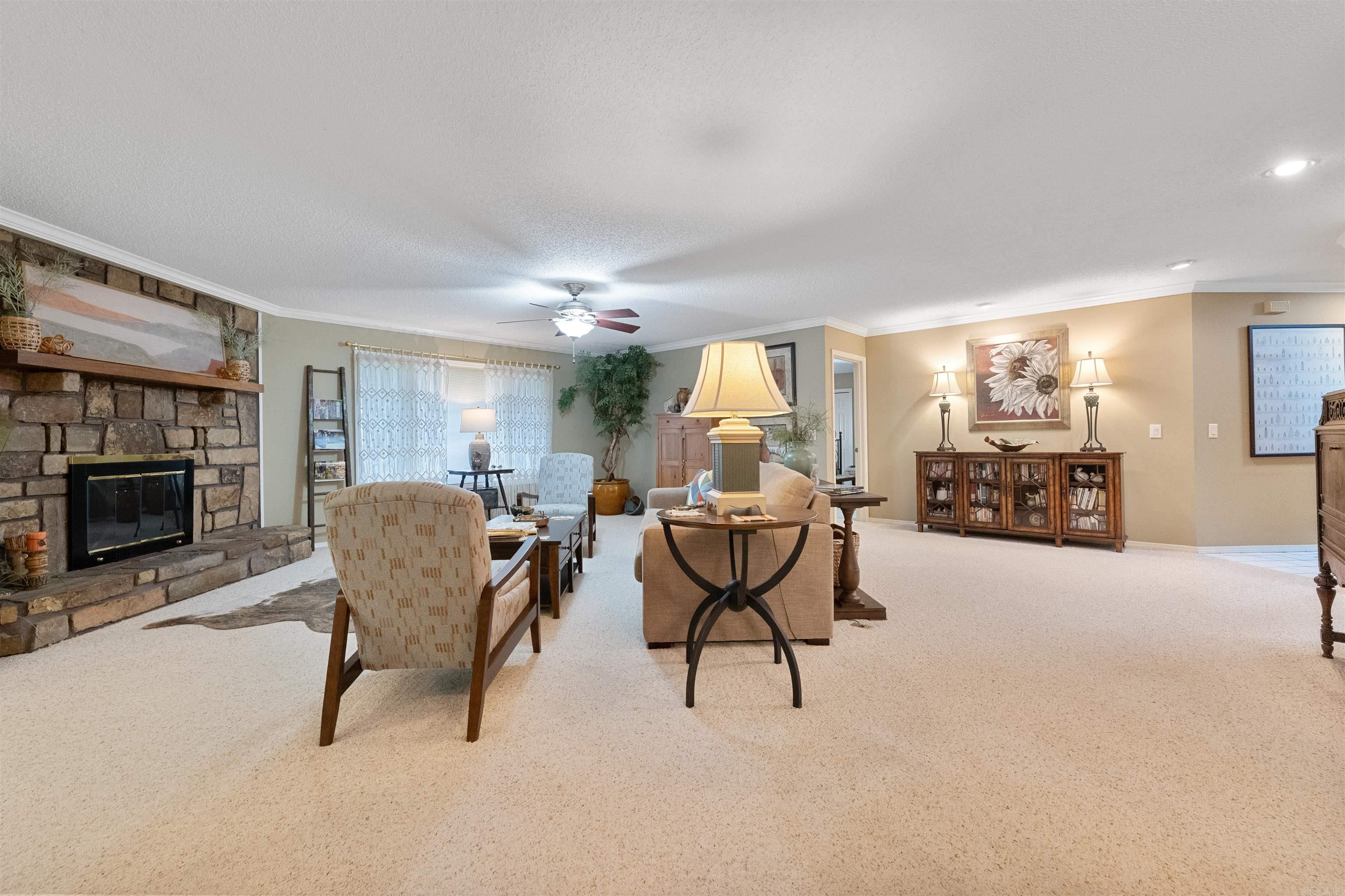2 Charnela Lane  Hot Springs Village, AR