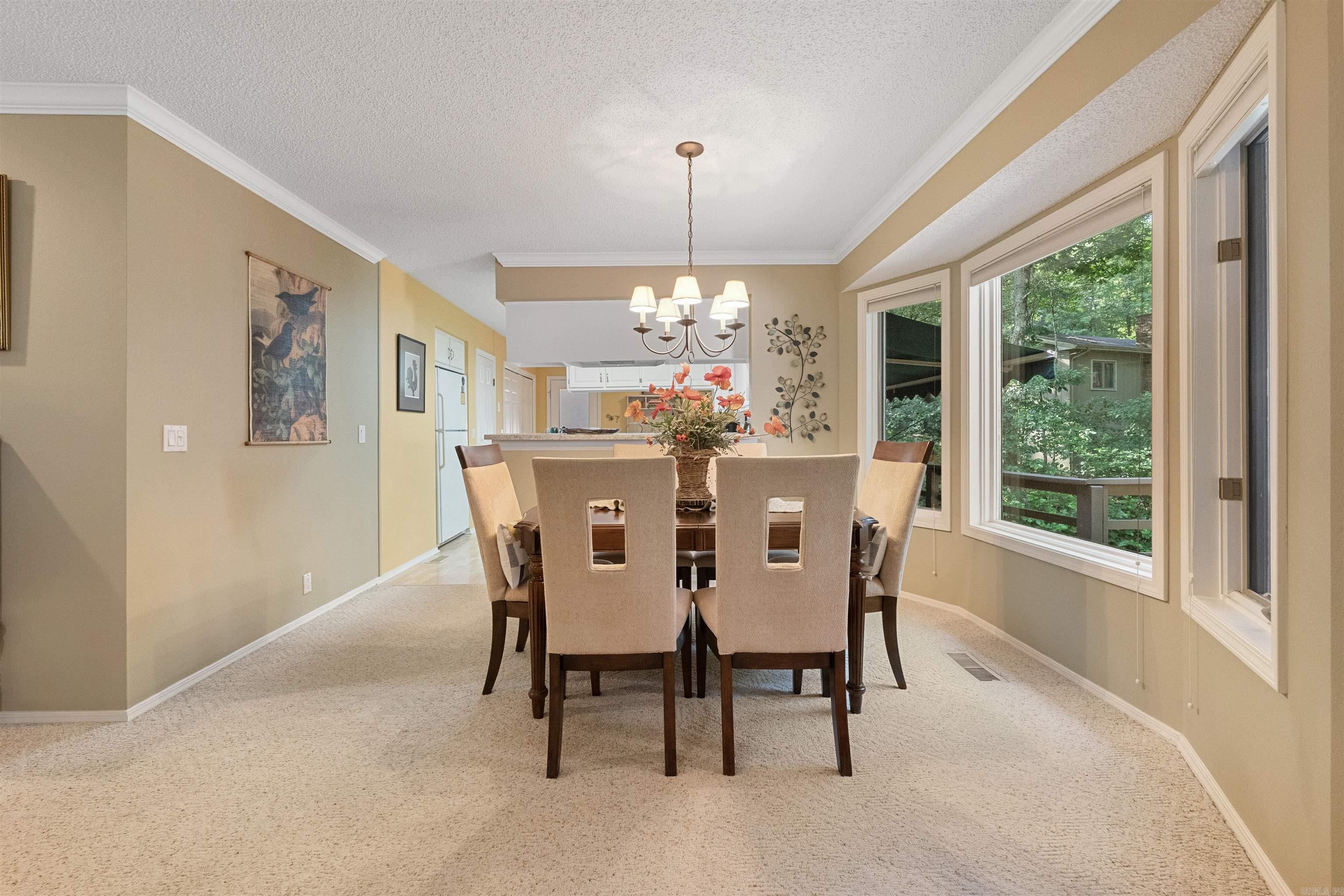 2 Charnela Lane  Hot Springs Village, AR