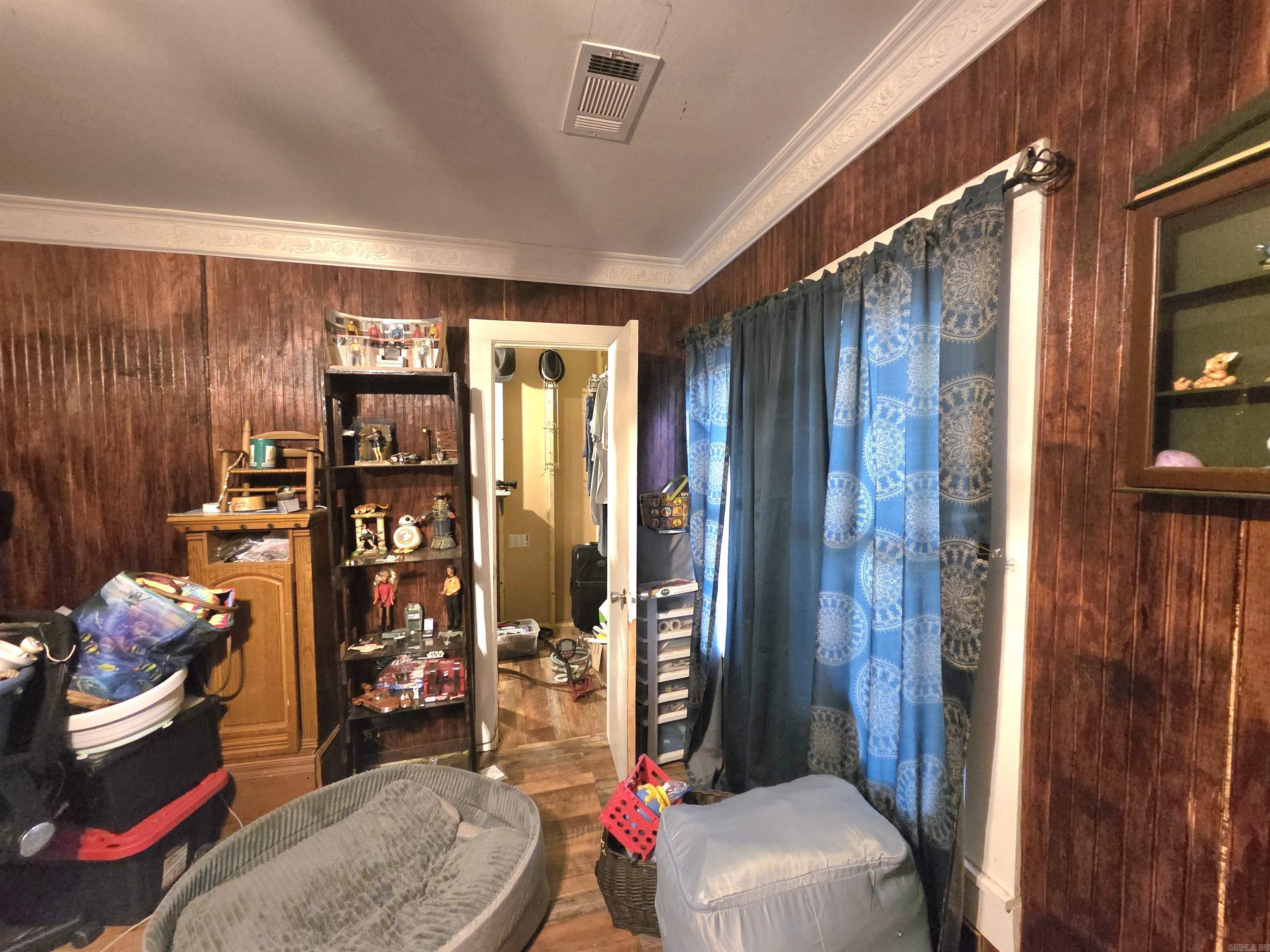 708 Parks  Mountain View, AR