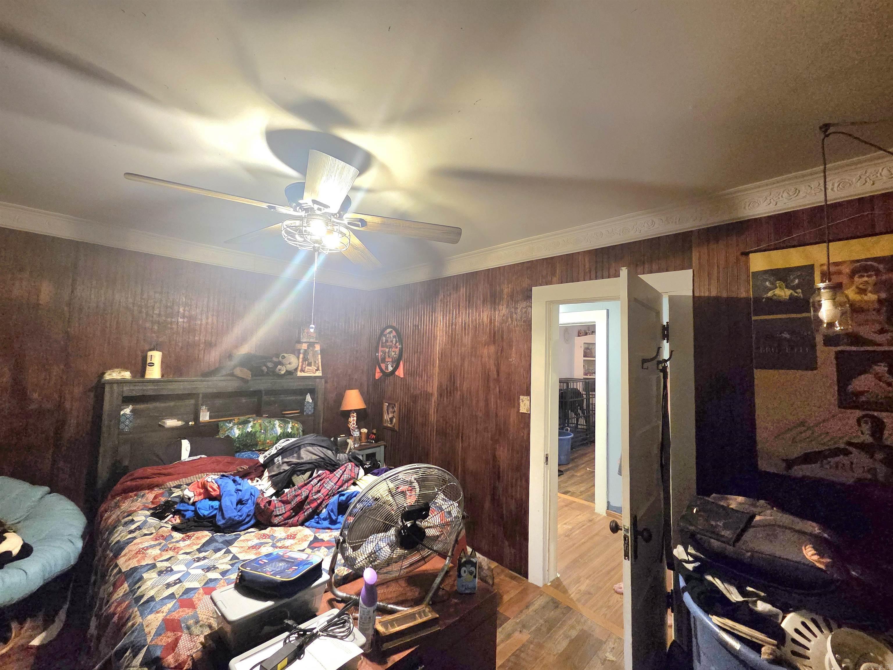 708 Parks  Mountain View, AR