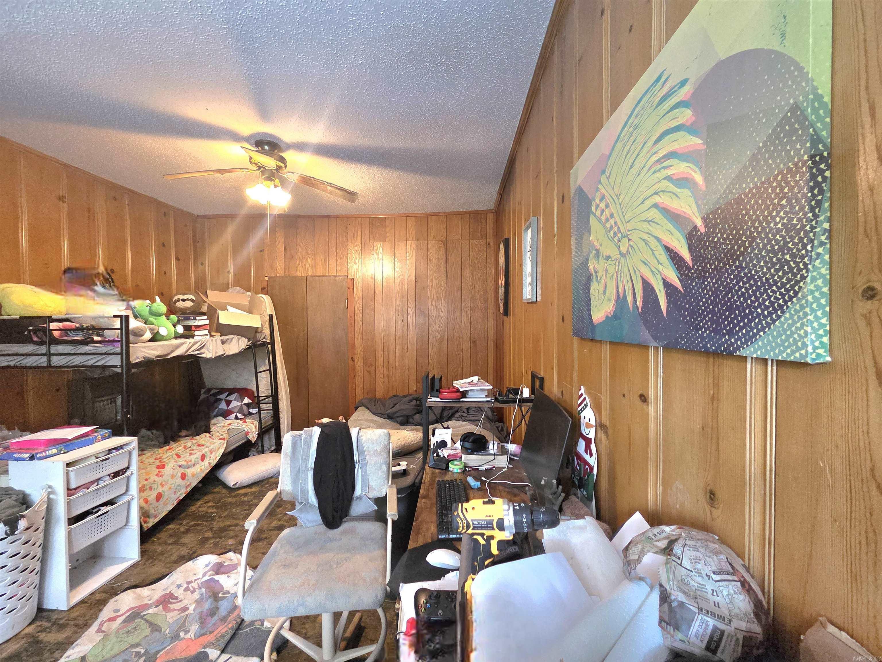 708 Parks  Mountain View, AR