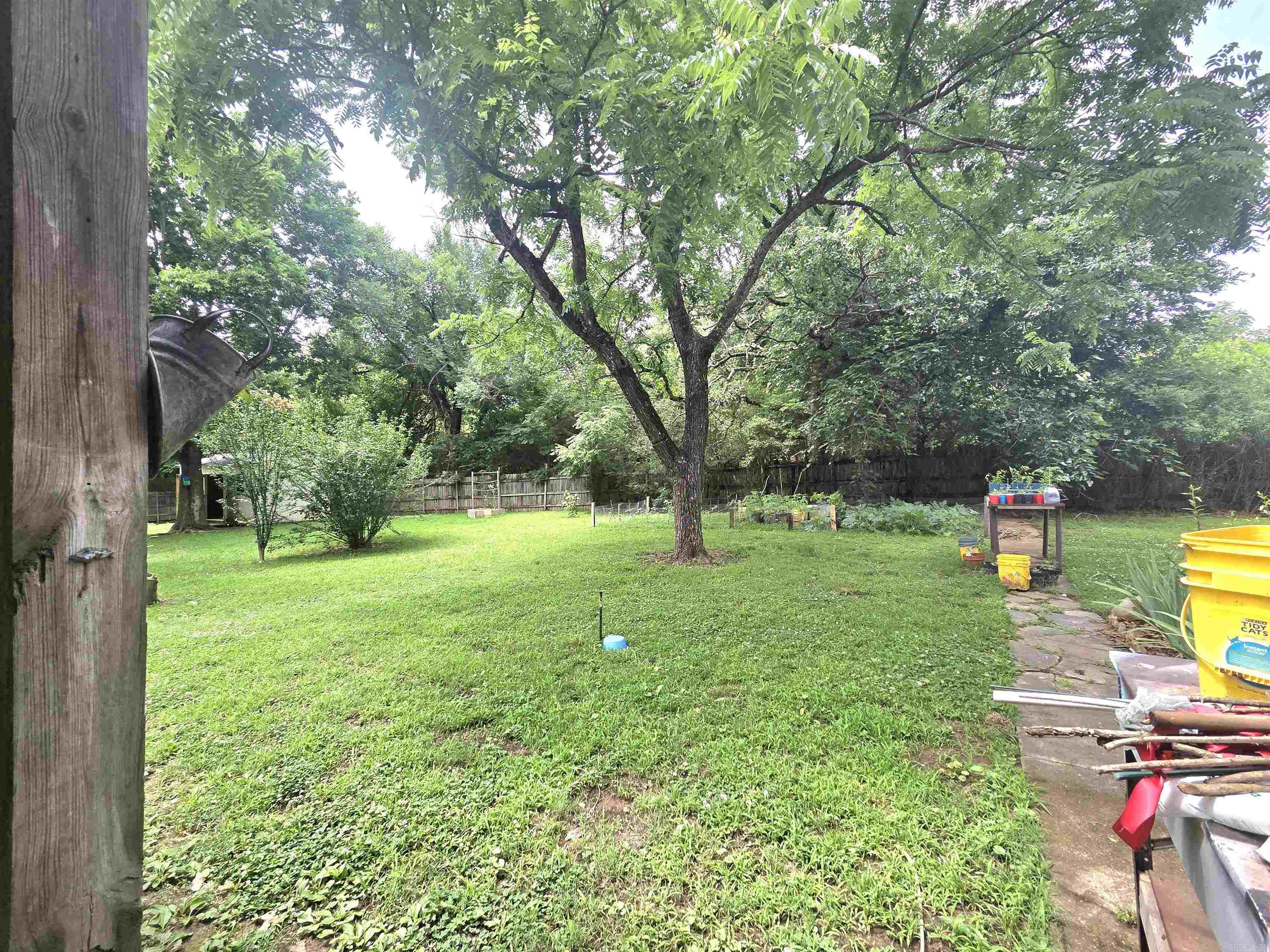 708 Parks  Mountain View, AR