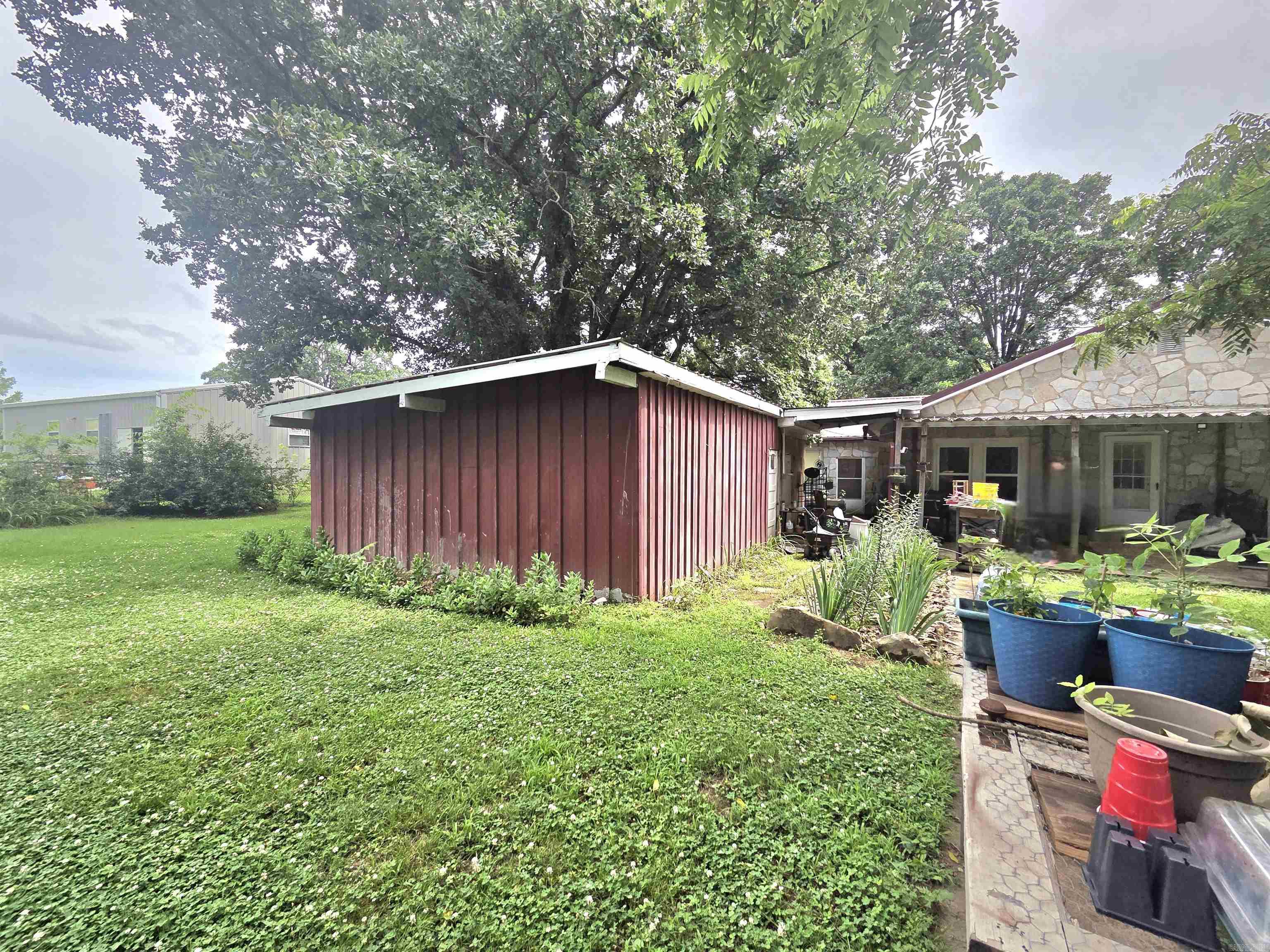 708 Parks  Mountain View, AR