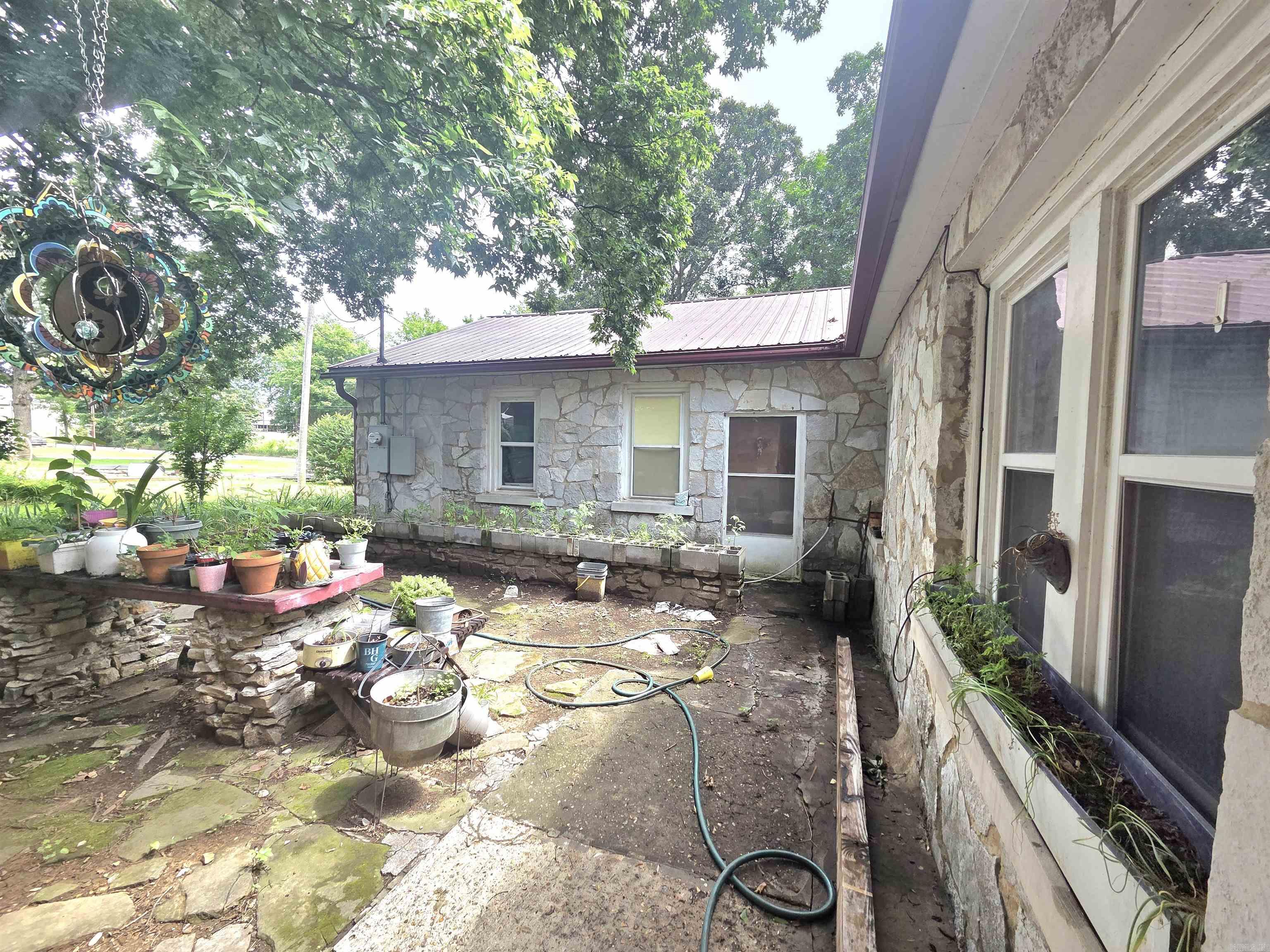 708 Parks  Mountain View, AR