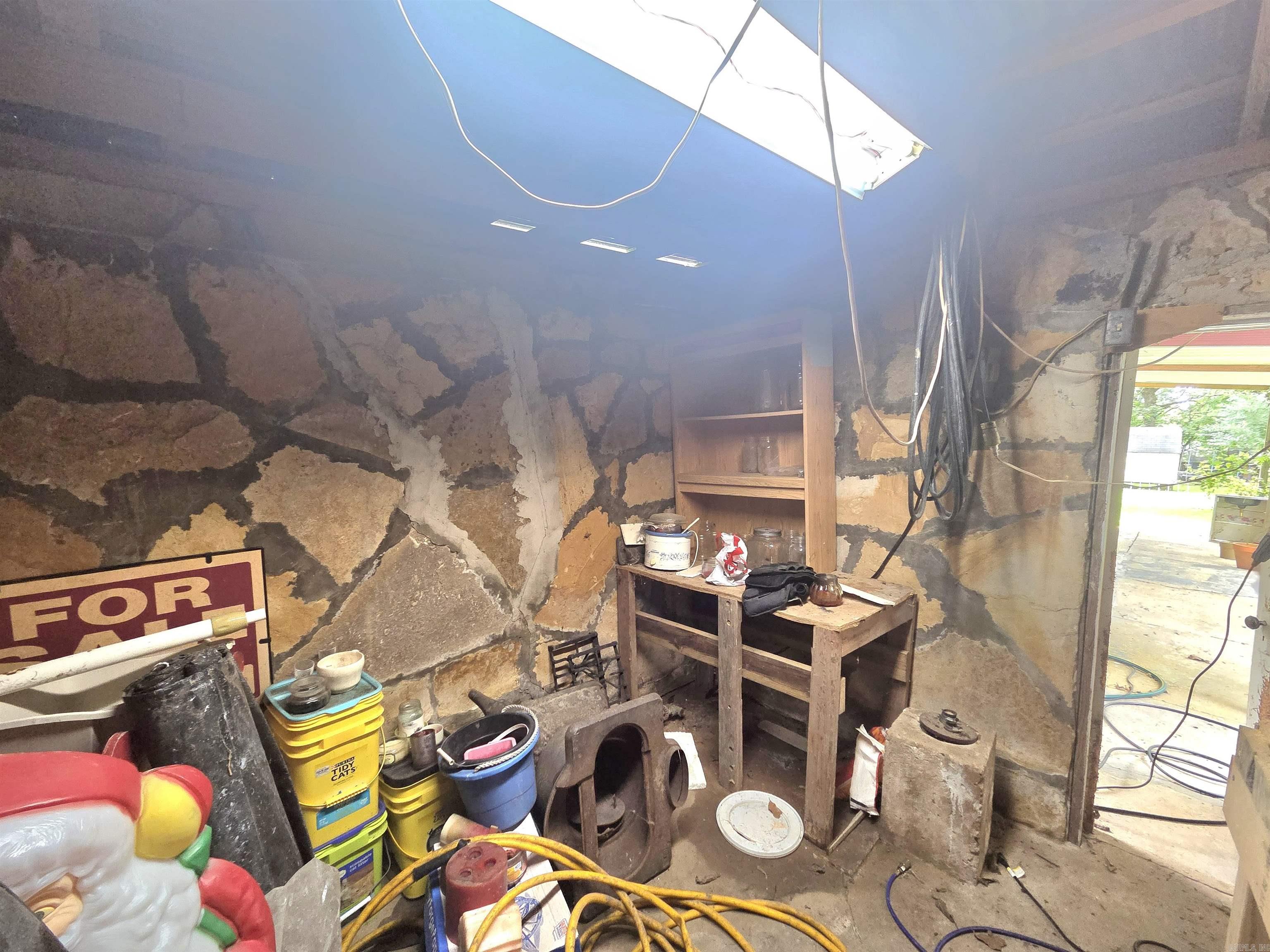 708 Parks  Mountain View, AR