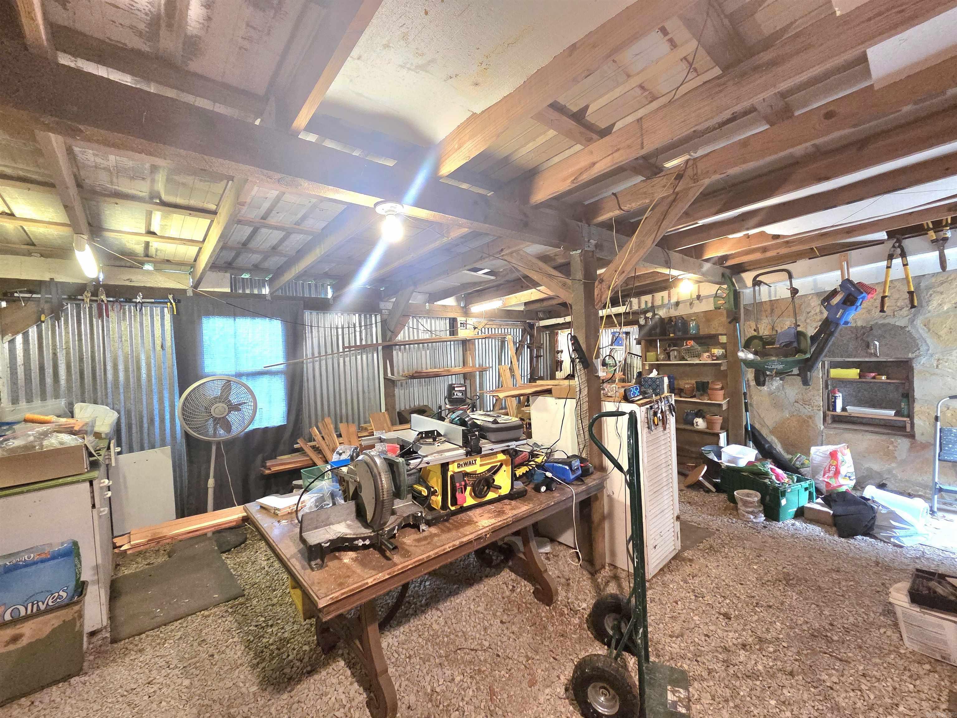 708 Parks  Mountain View, AR