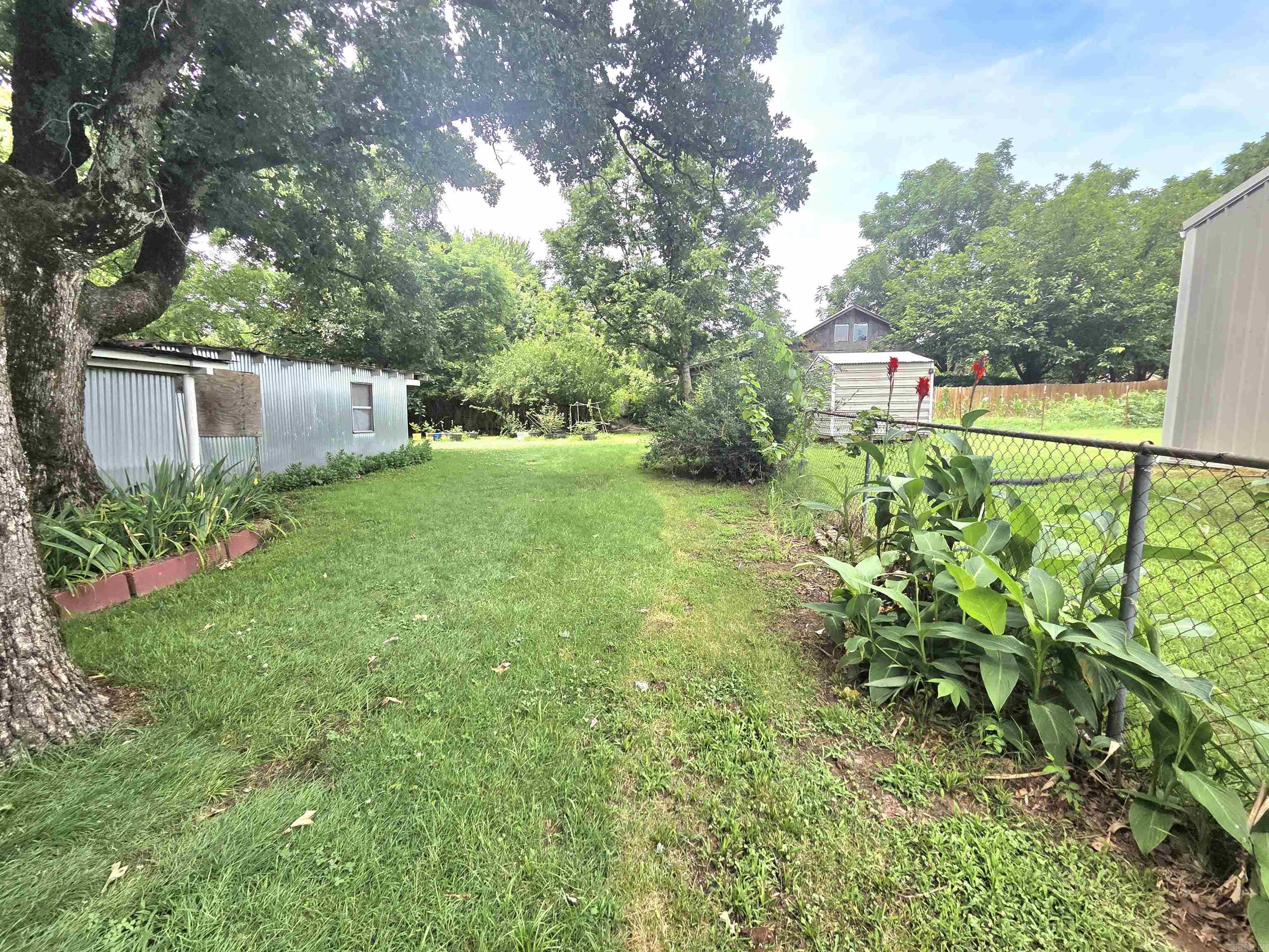 708 Parks  Mountain View, AR