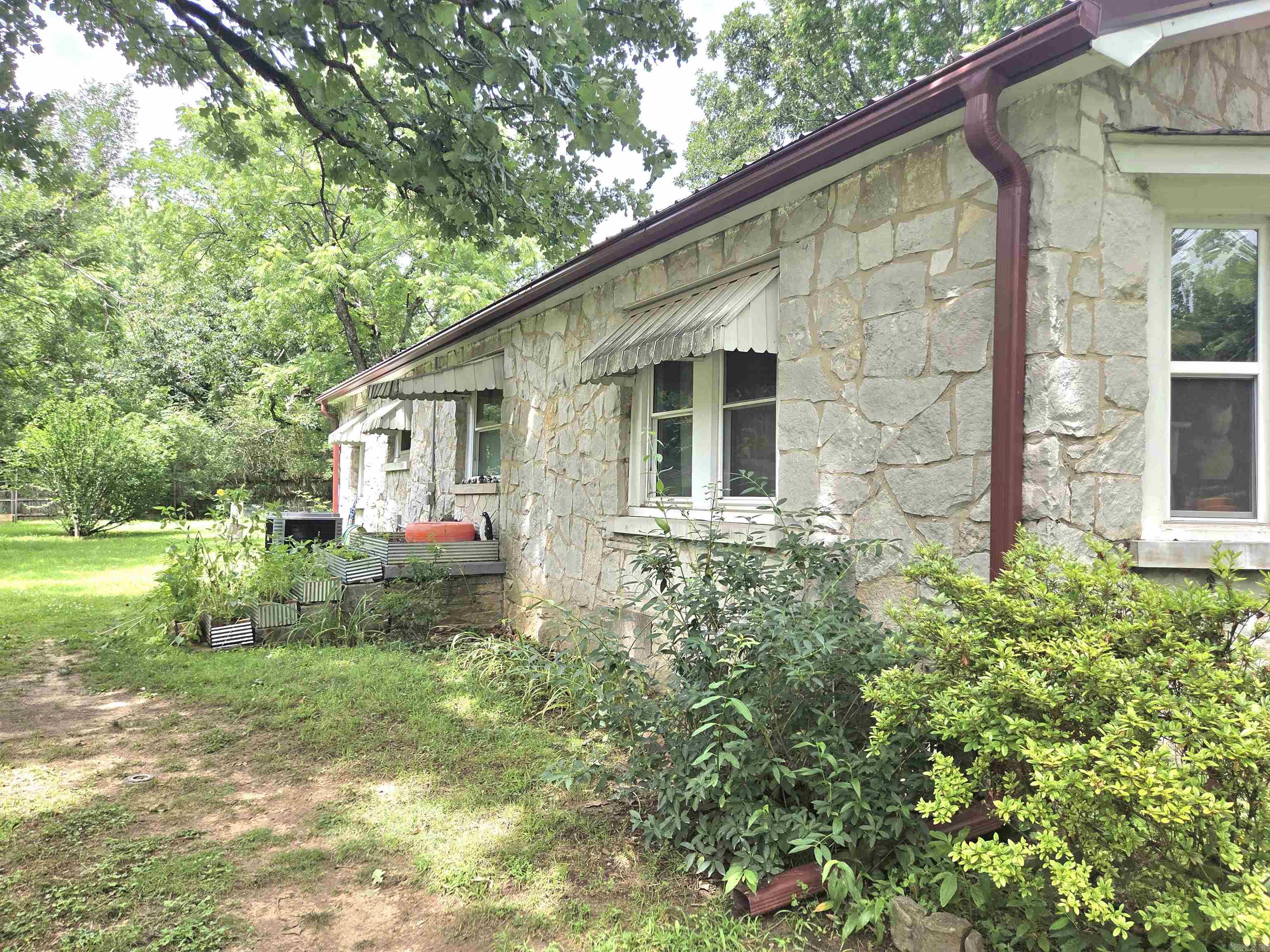 708 Parks  Mountain View, AR