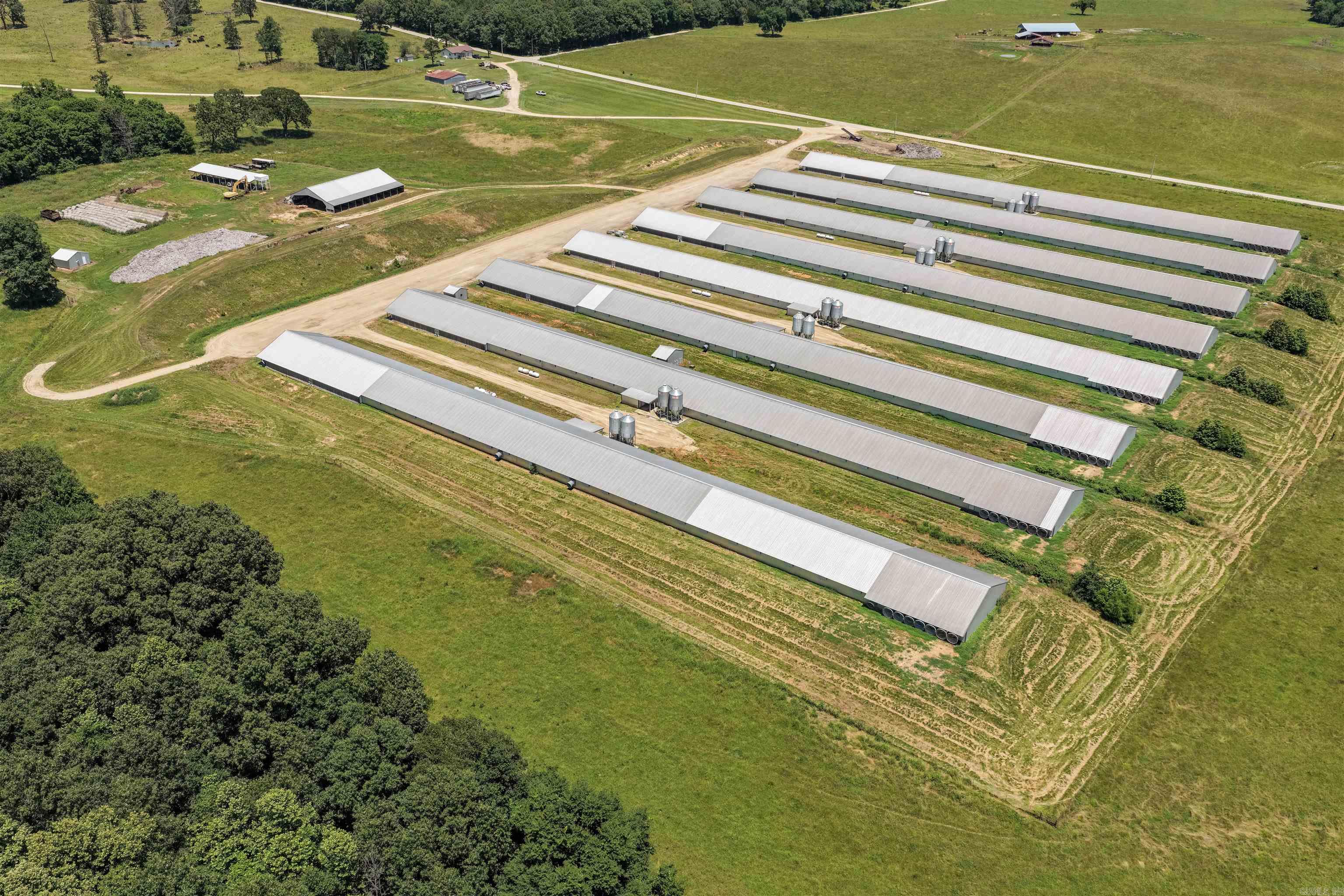 6719 Ripley Route A  Doniphan, MO
