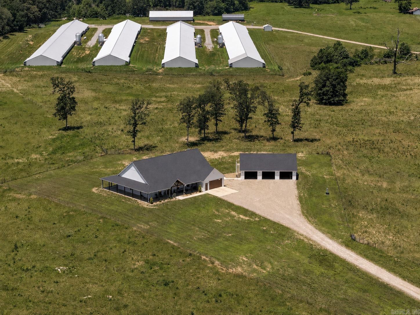 6719 Ripley Route A  Doniphan, MO
