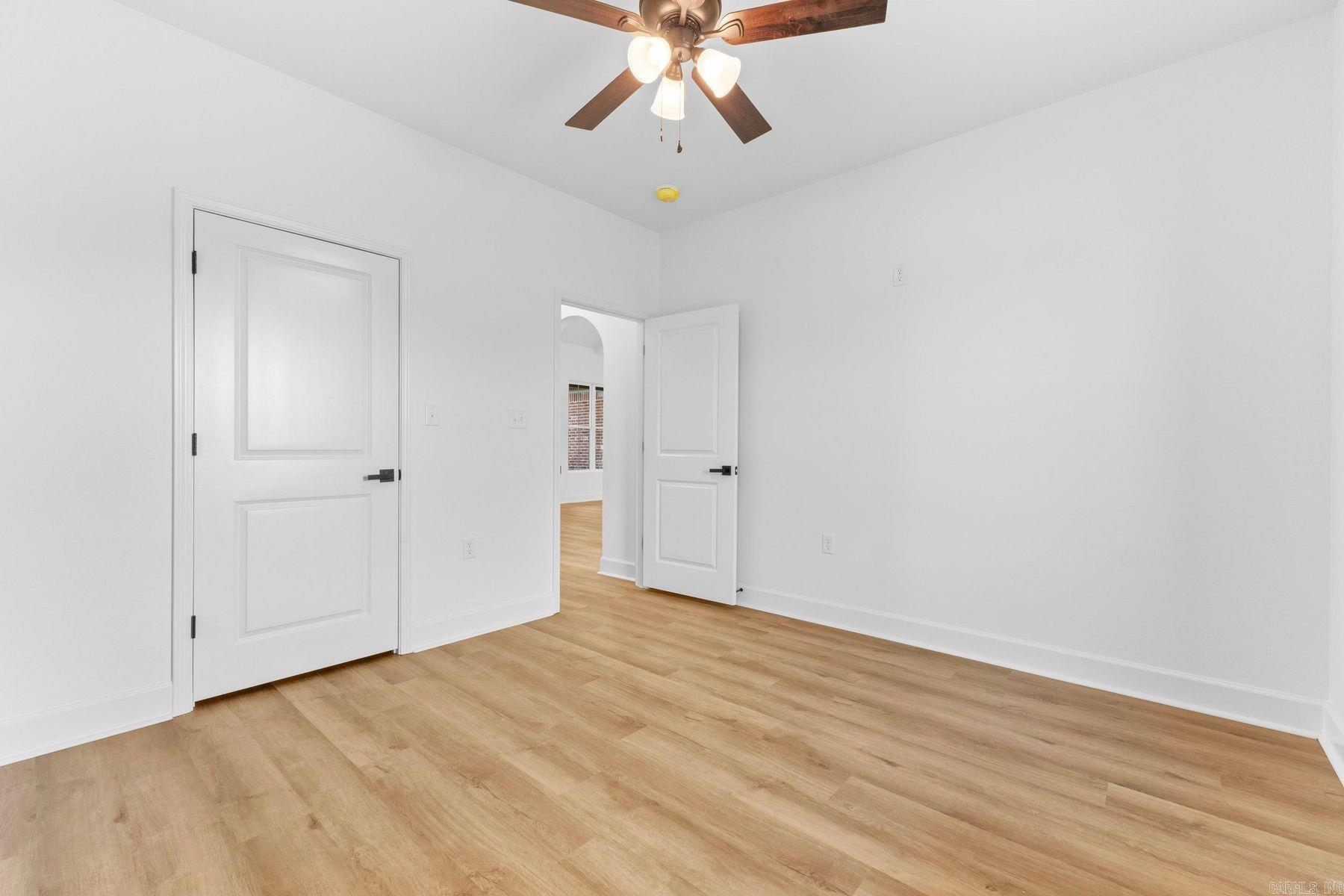 21081 Kinsley Lane  Hensley, AR