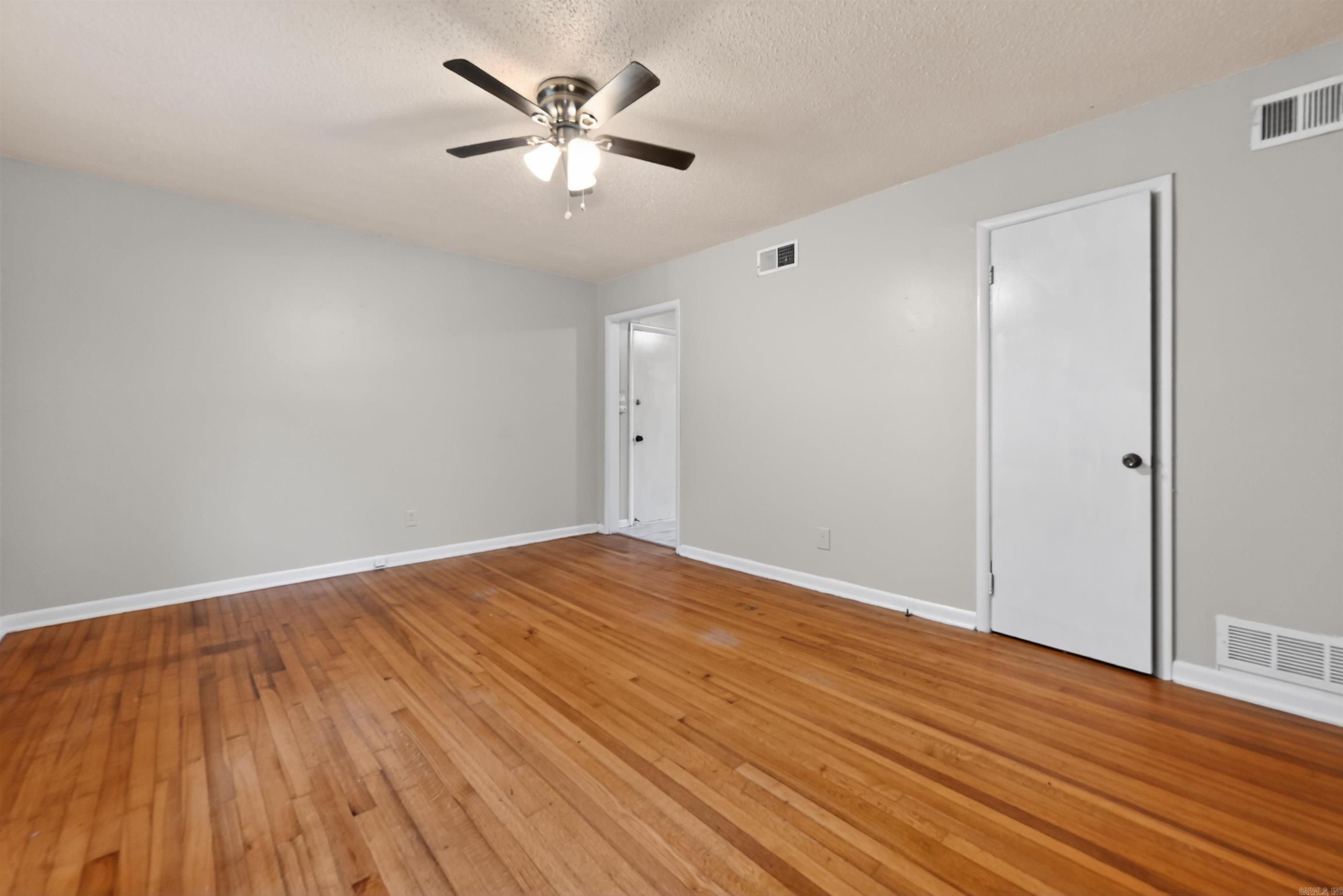 4 Sheffield  Little Rock, AR
