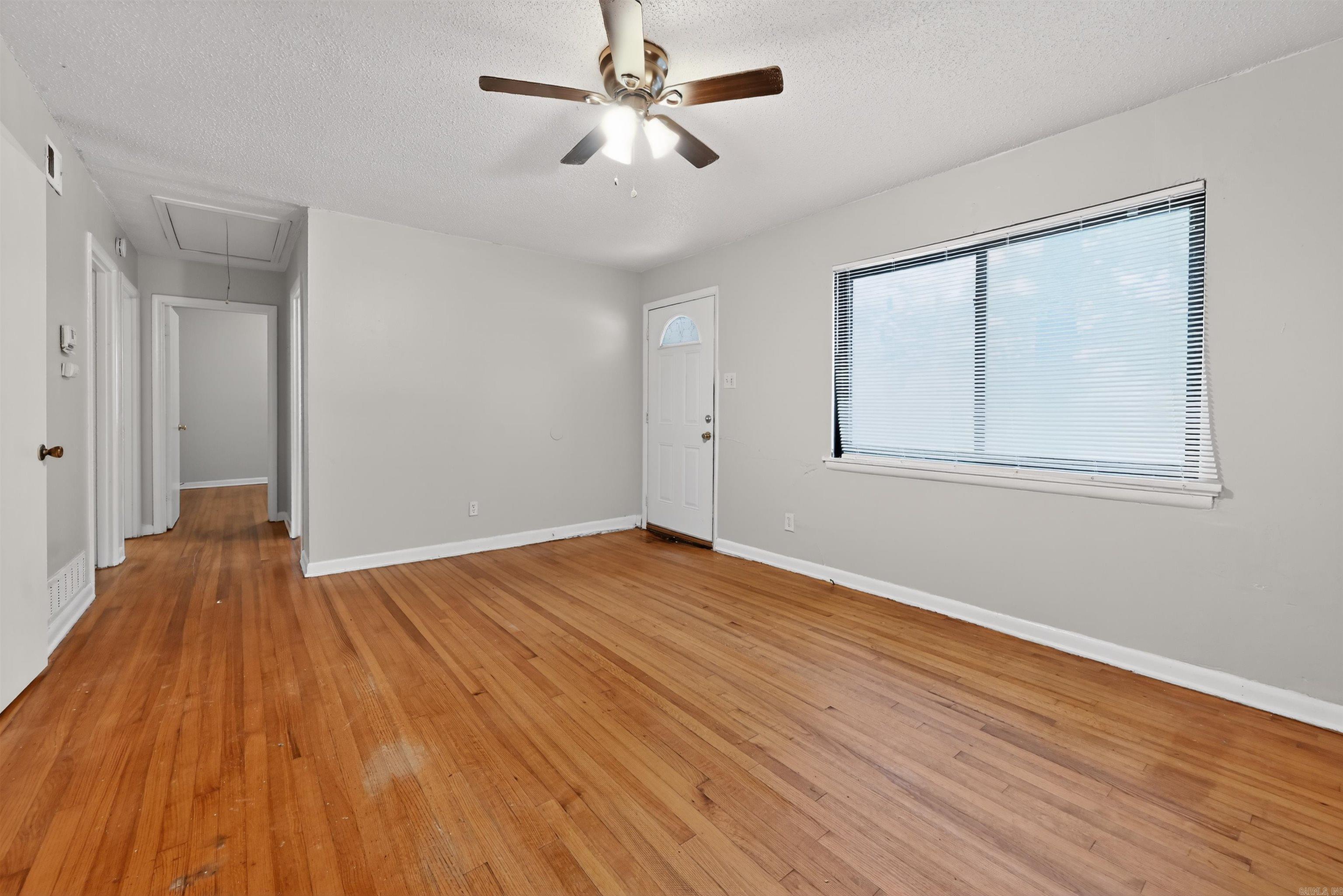 4 Sheffield  Little Rock, AR
