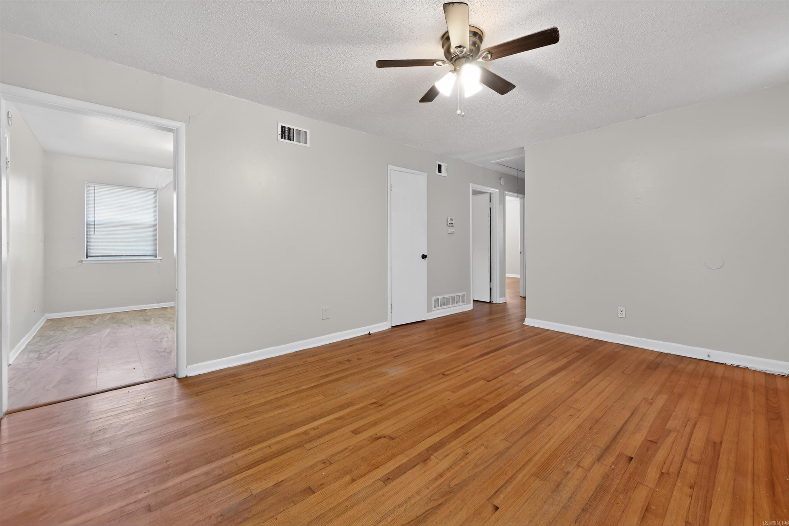 4 Sheffield  Little Rock, AR