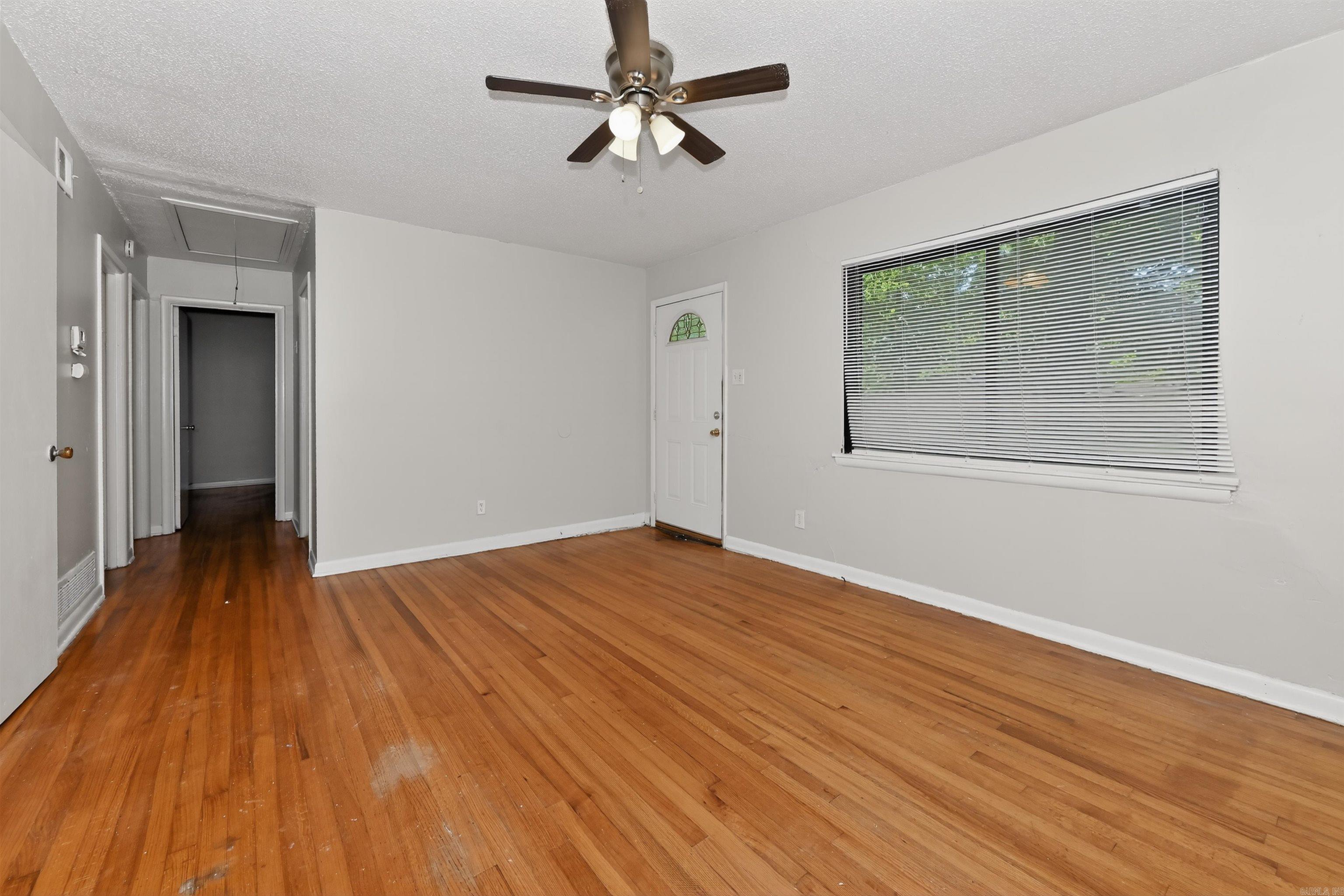 4 Sheffield  Little Rock, AR