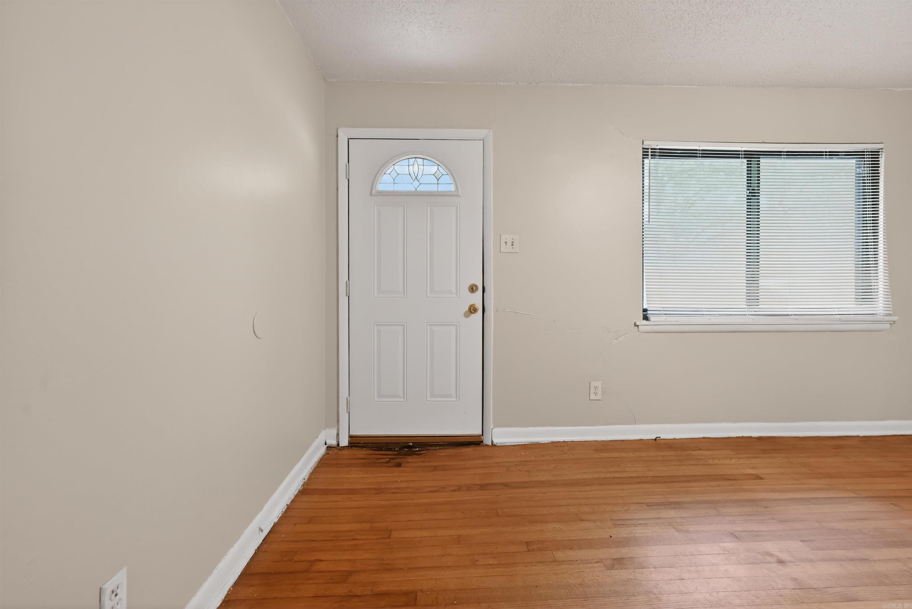 4 Sheffield  Little Rock, AR