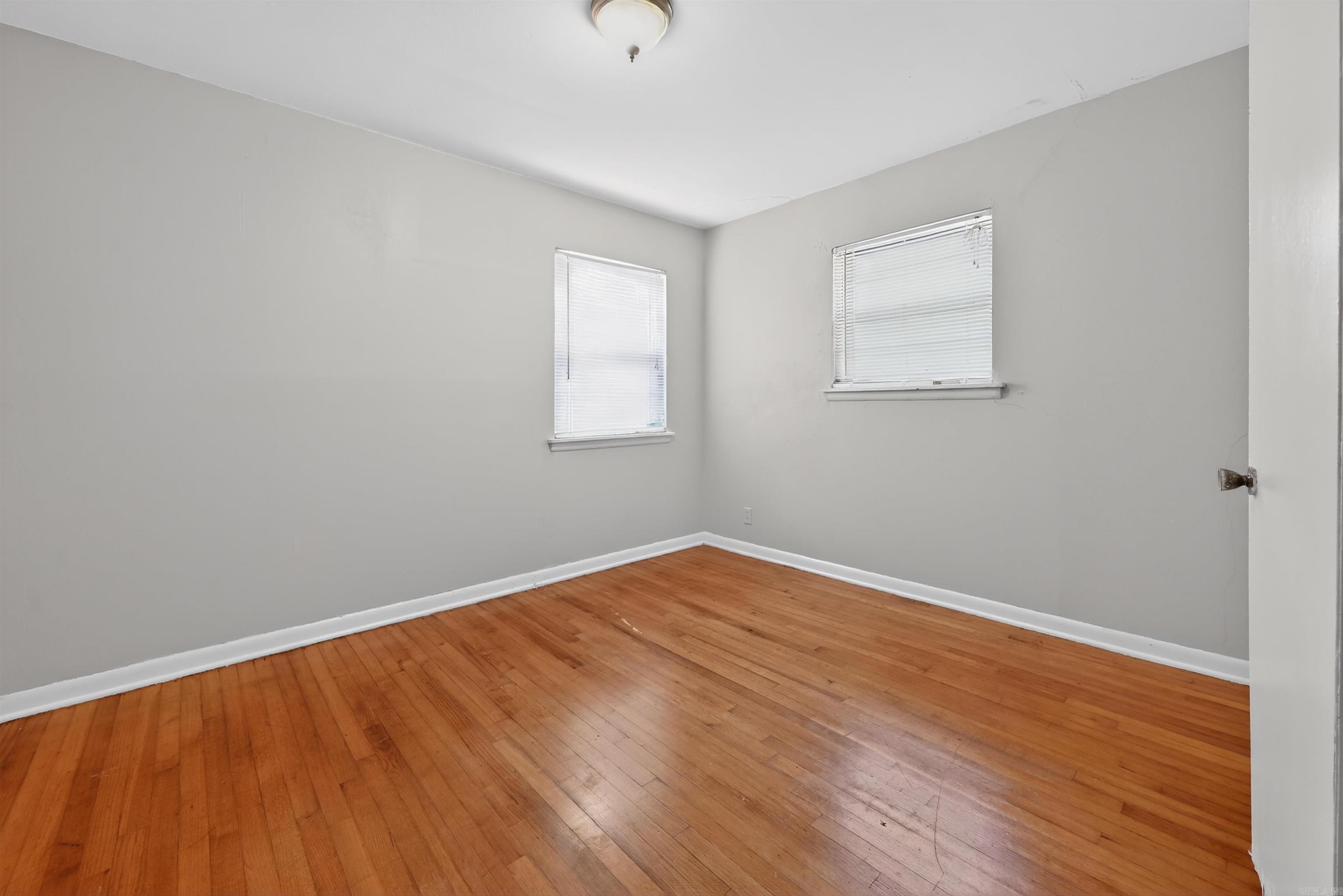 4 Sheffield  Little Rock, AR