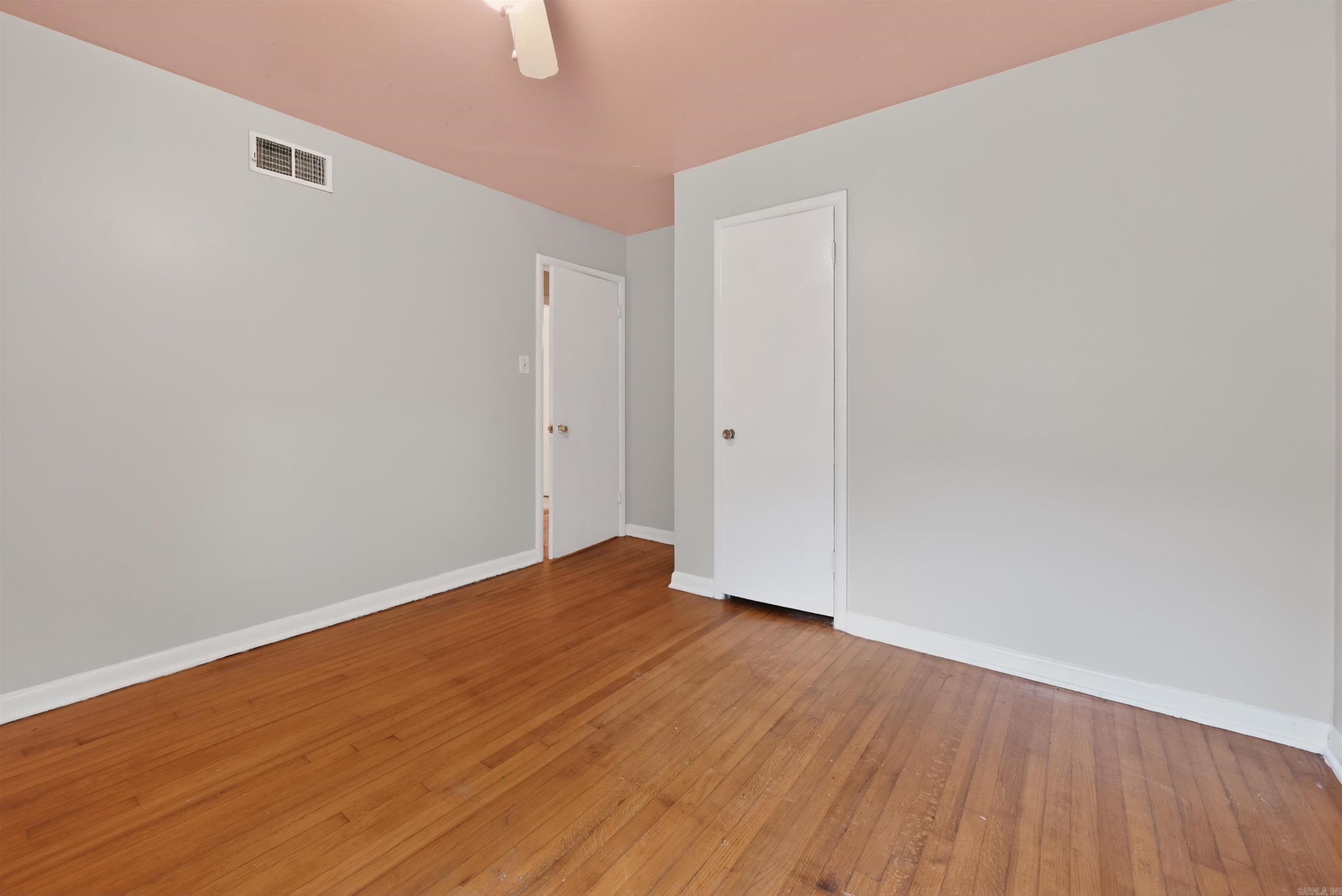 4 Sheffield  Little Rock, AR