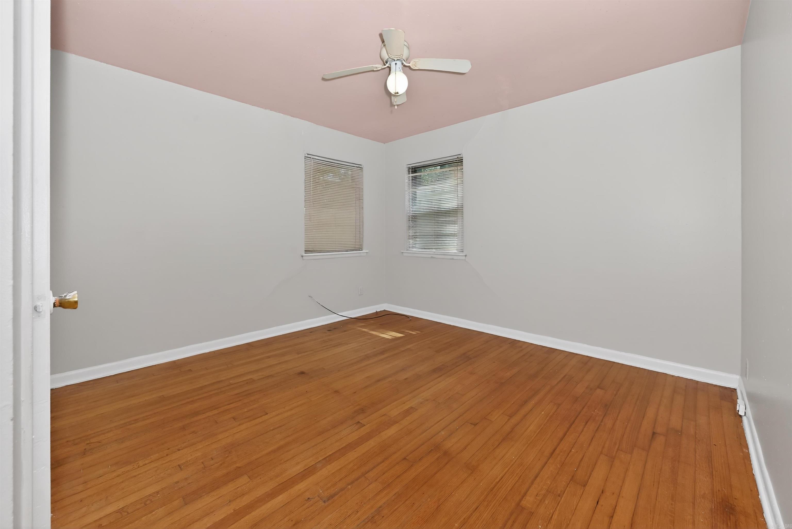 4 Sheffield  Little Rock, AR