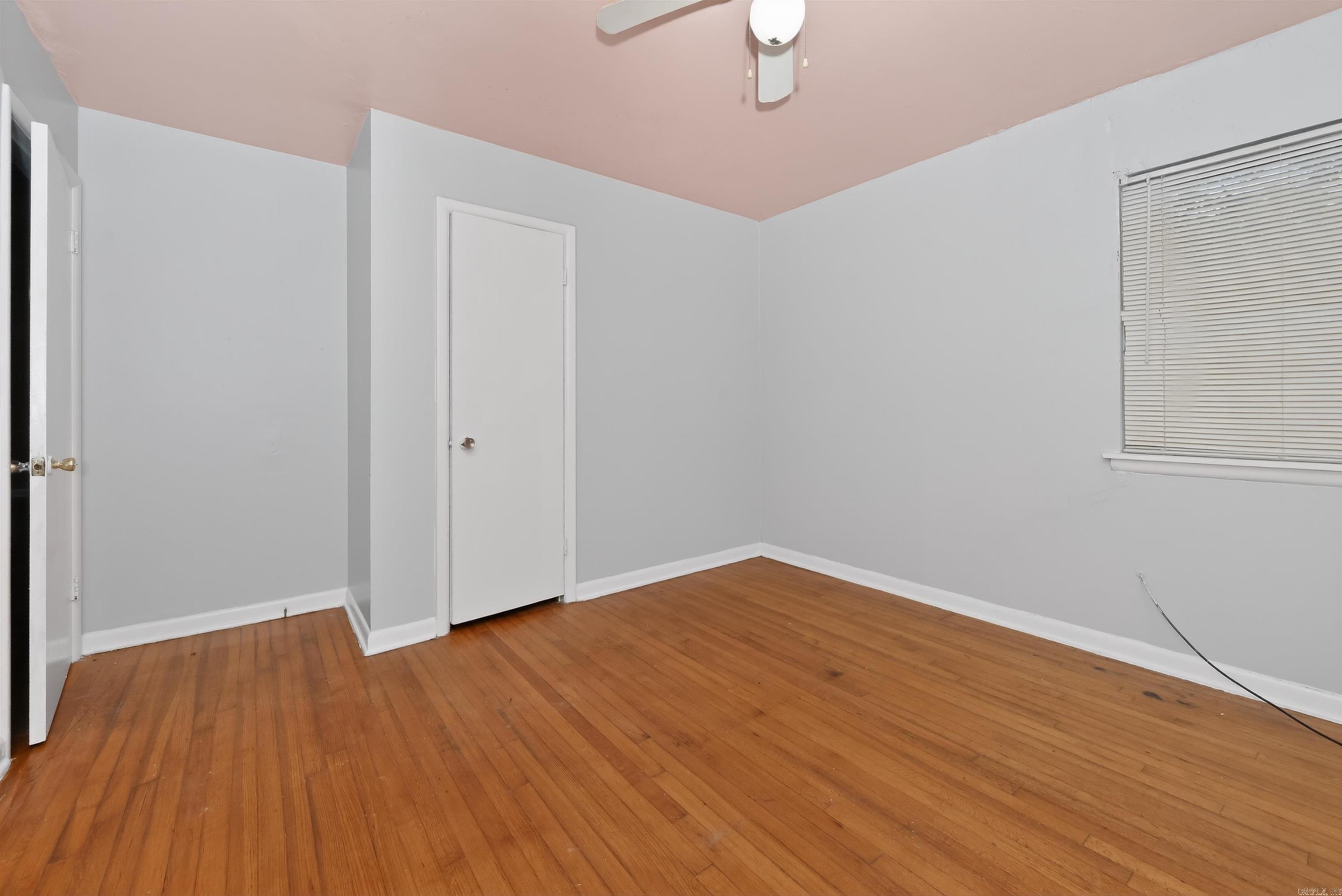 4 Sheffield  Little Rock, AR