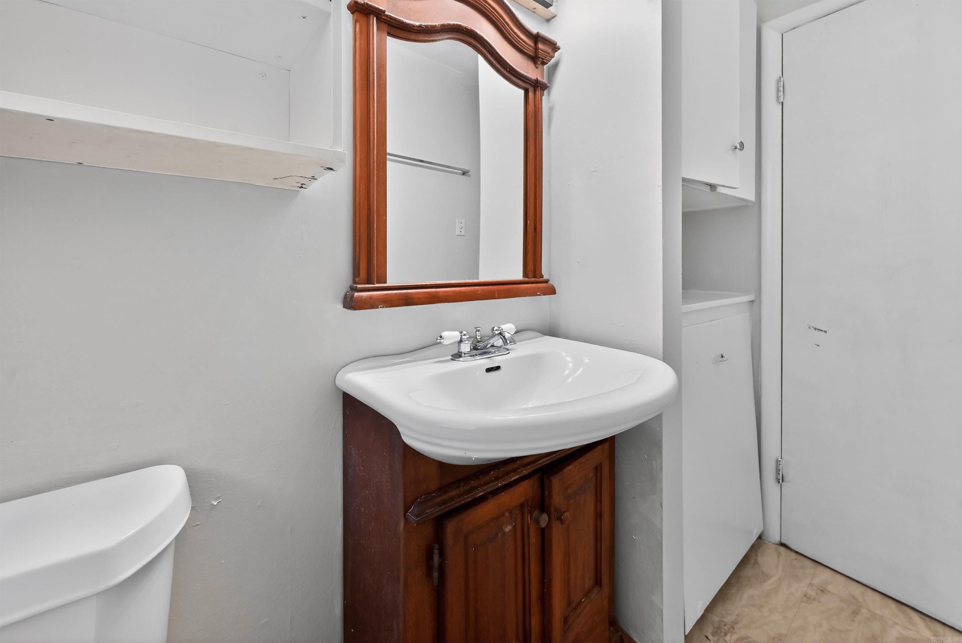 4 Sheffield  Little Rock, AR