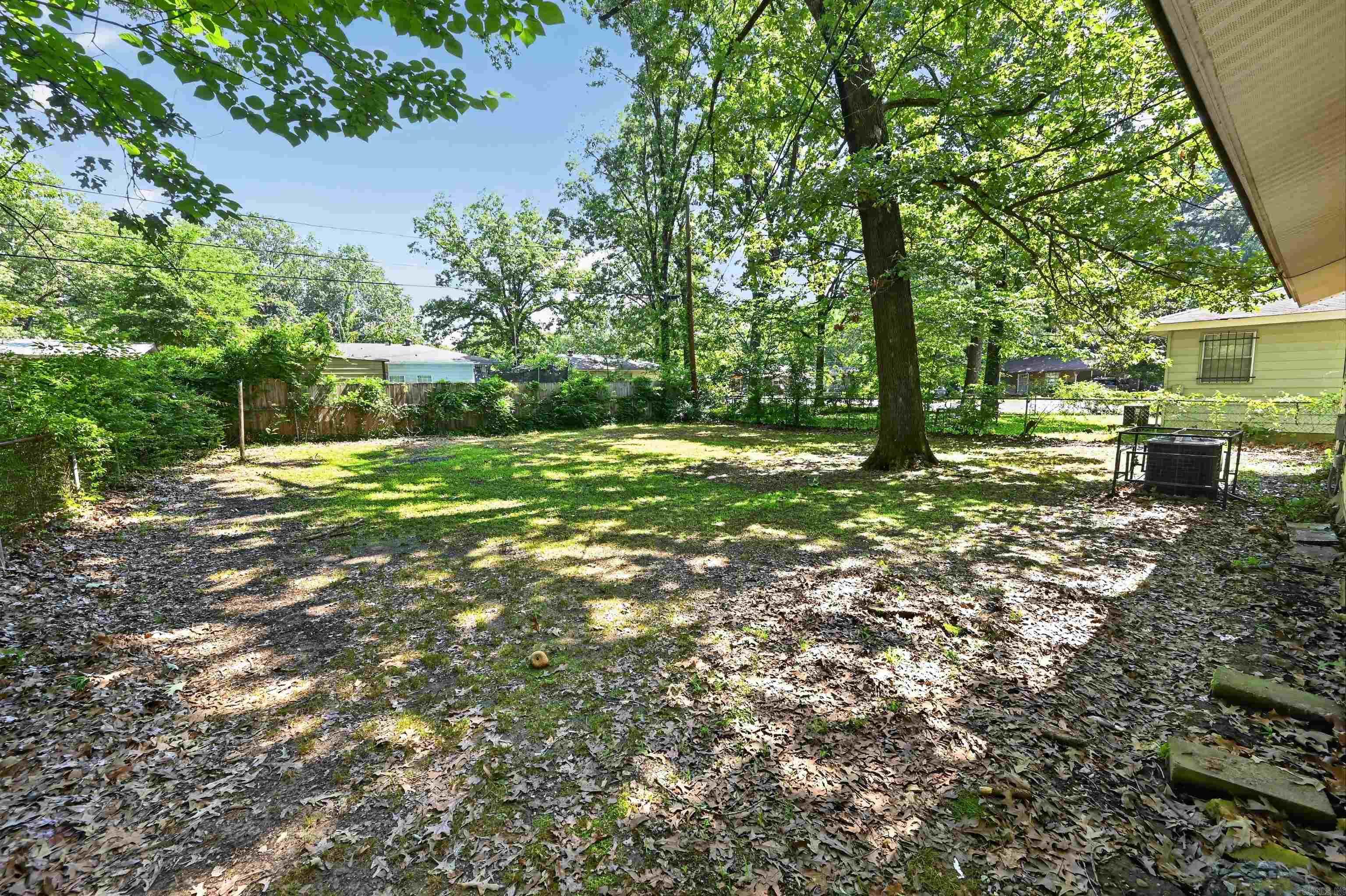 4 Sheffield  Little Rock, AR