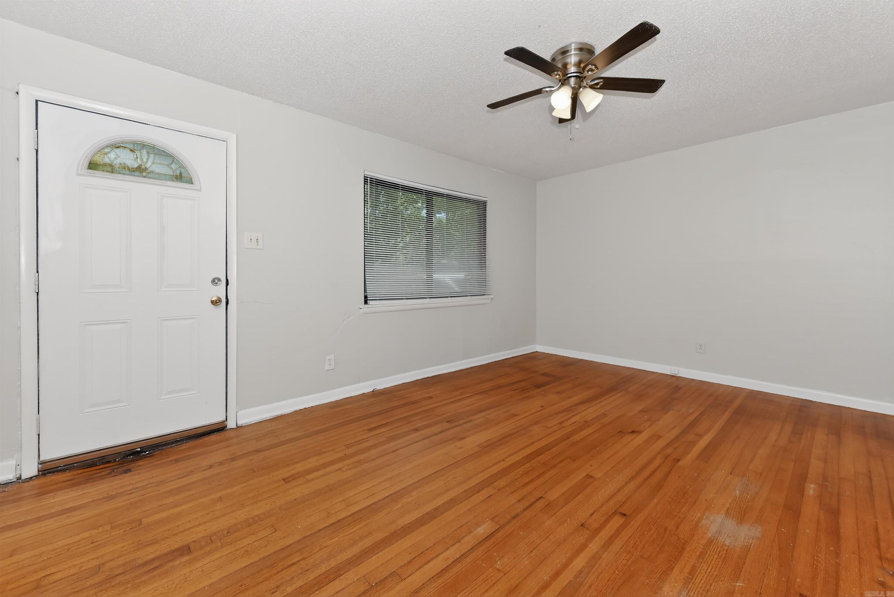 4 Sheffield  Little Rock, AR
