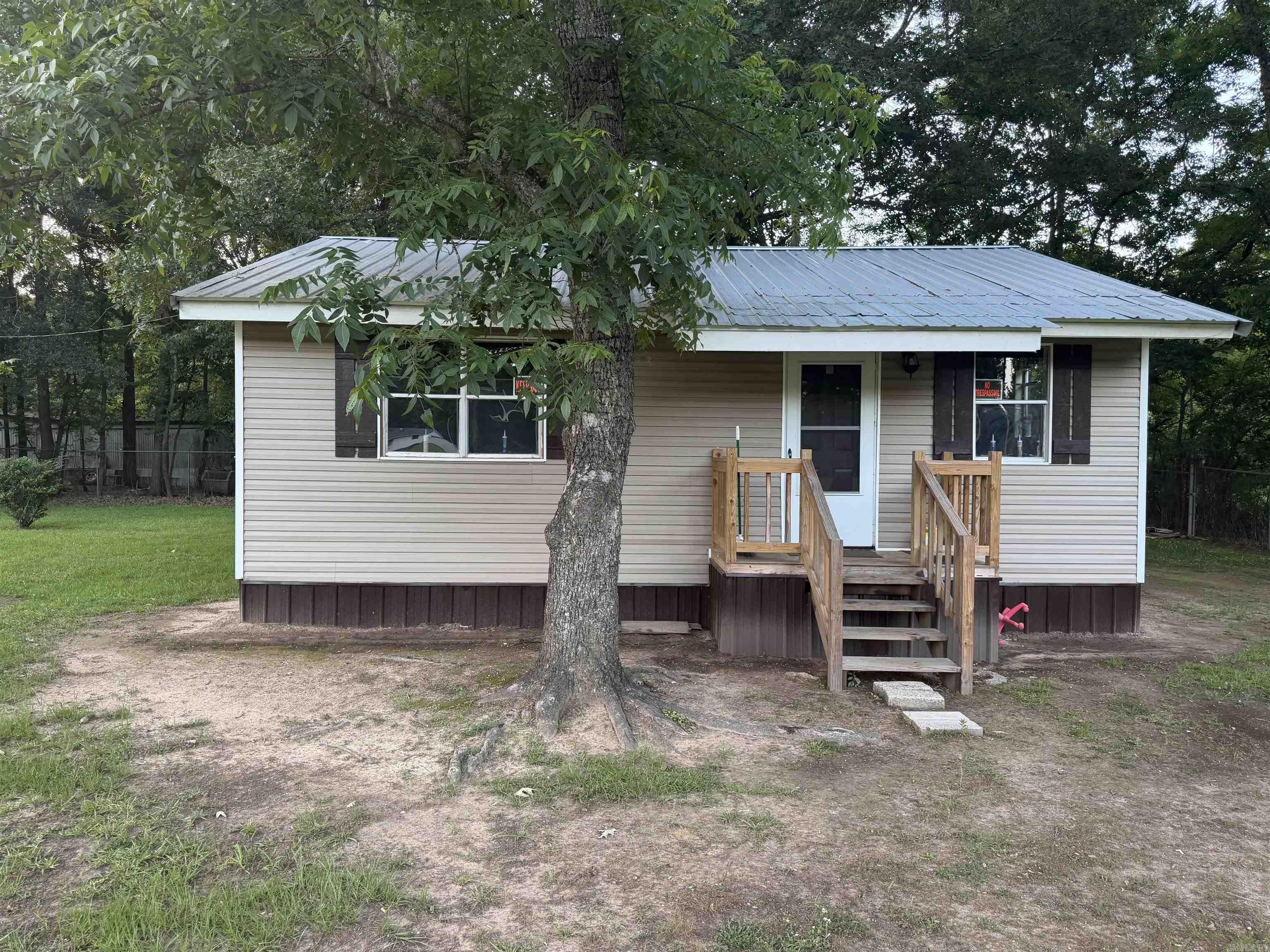 618 JENKINS DR  Hamburg, AR