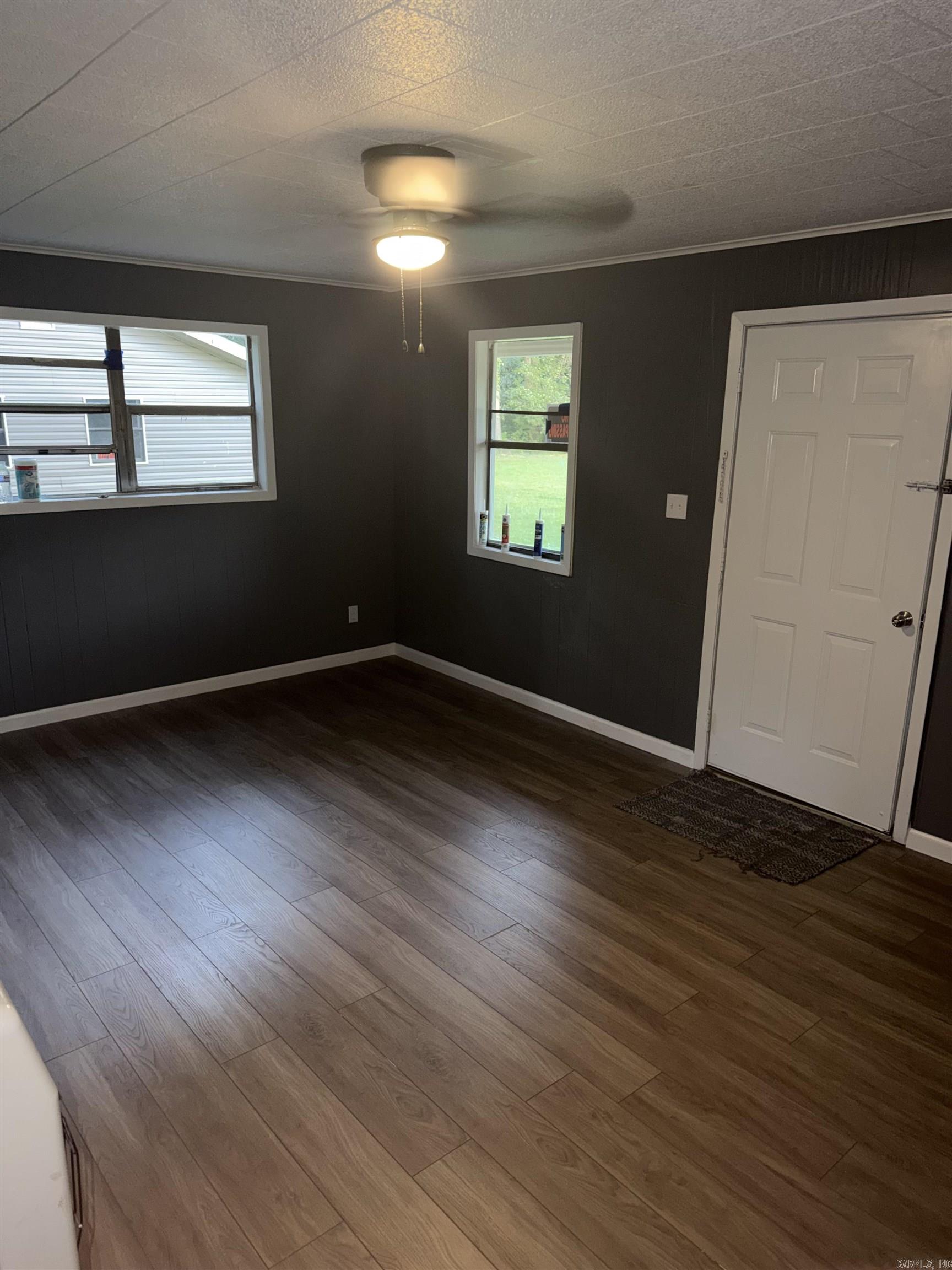 618 JENKINS DR  Hamburg, AR