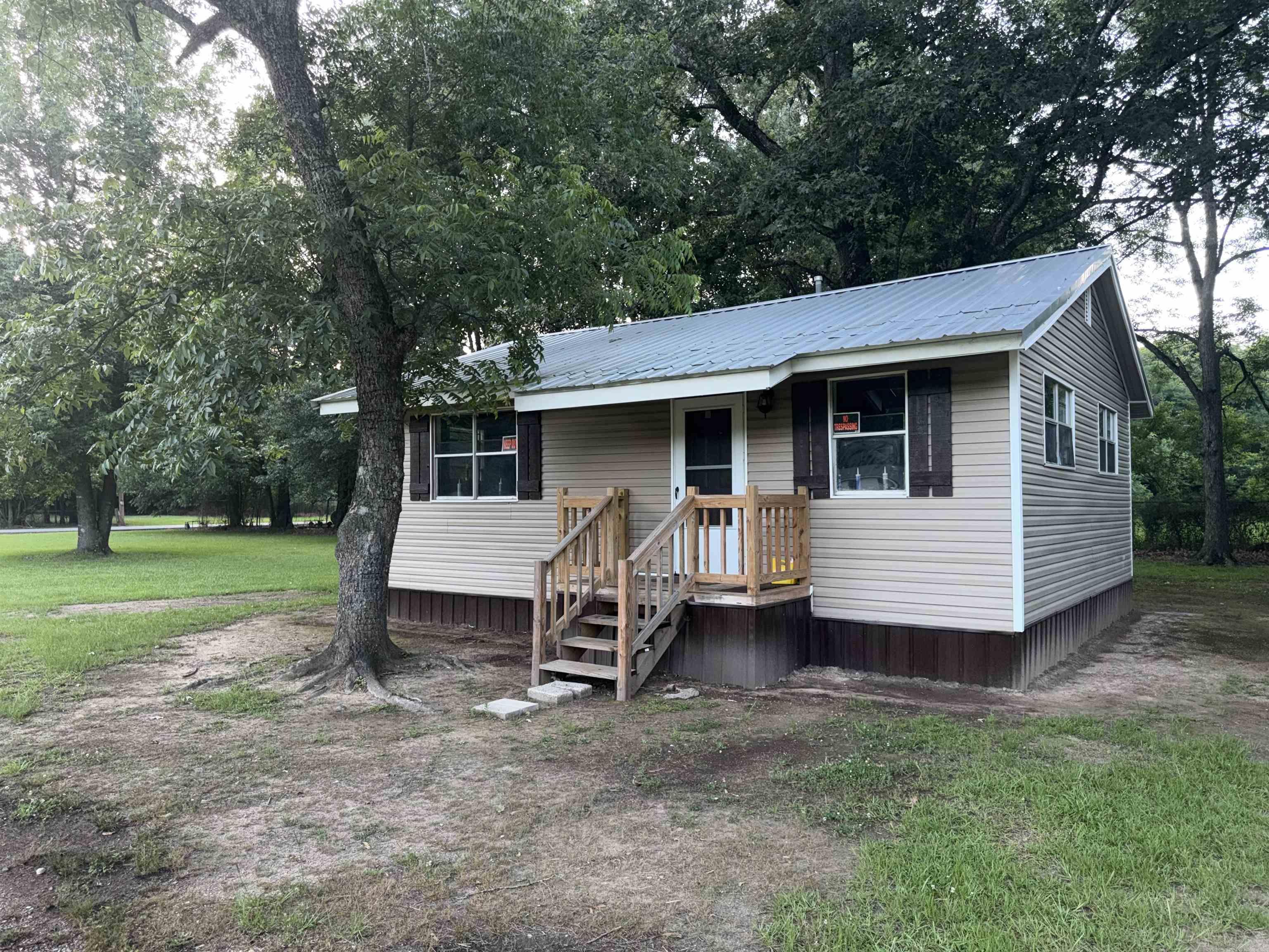 618 JENKINS DR  Hamburg, AR