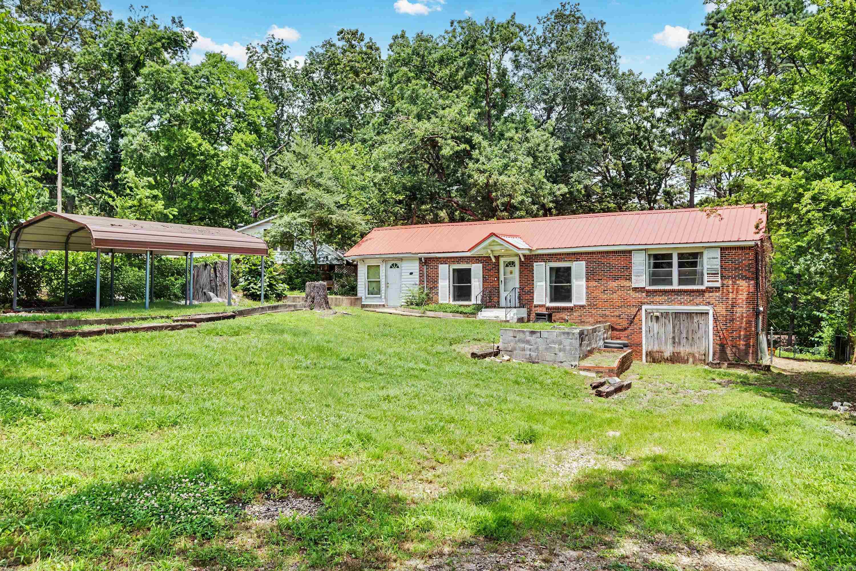 239 Morphew  Hot Springs, AR