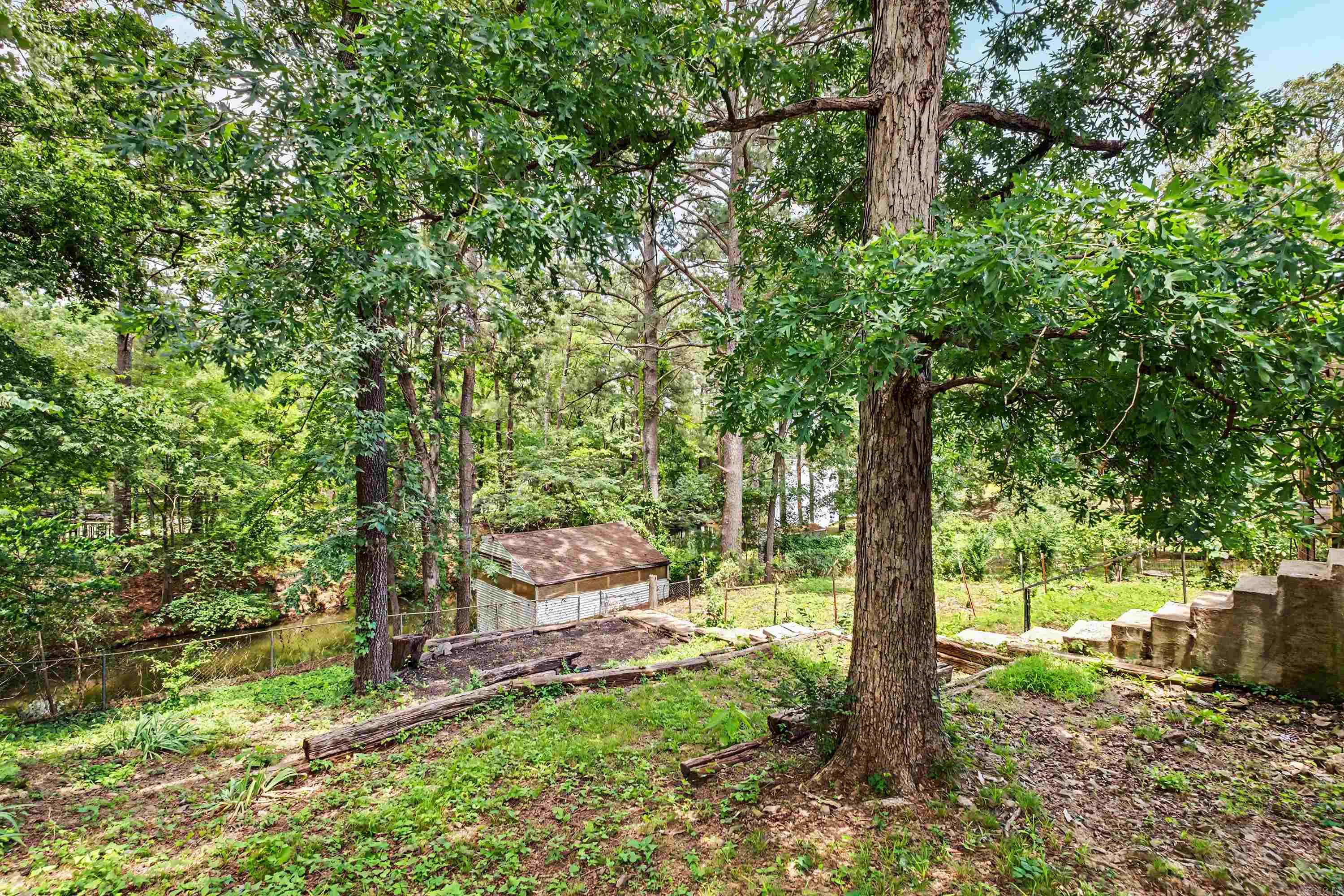 239 Morphew  Hot Springs, AR