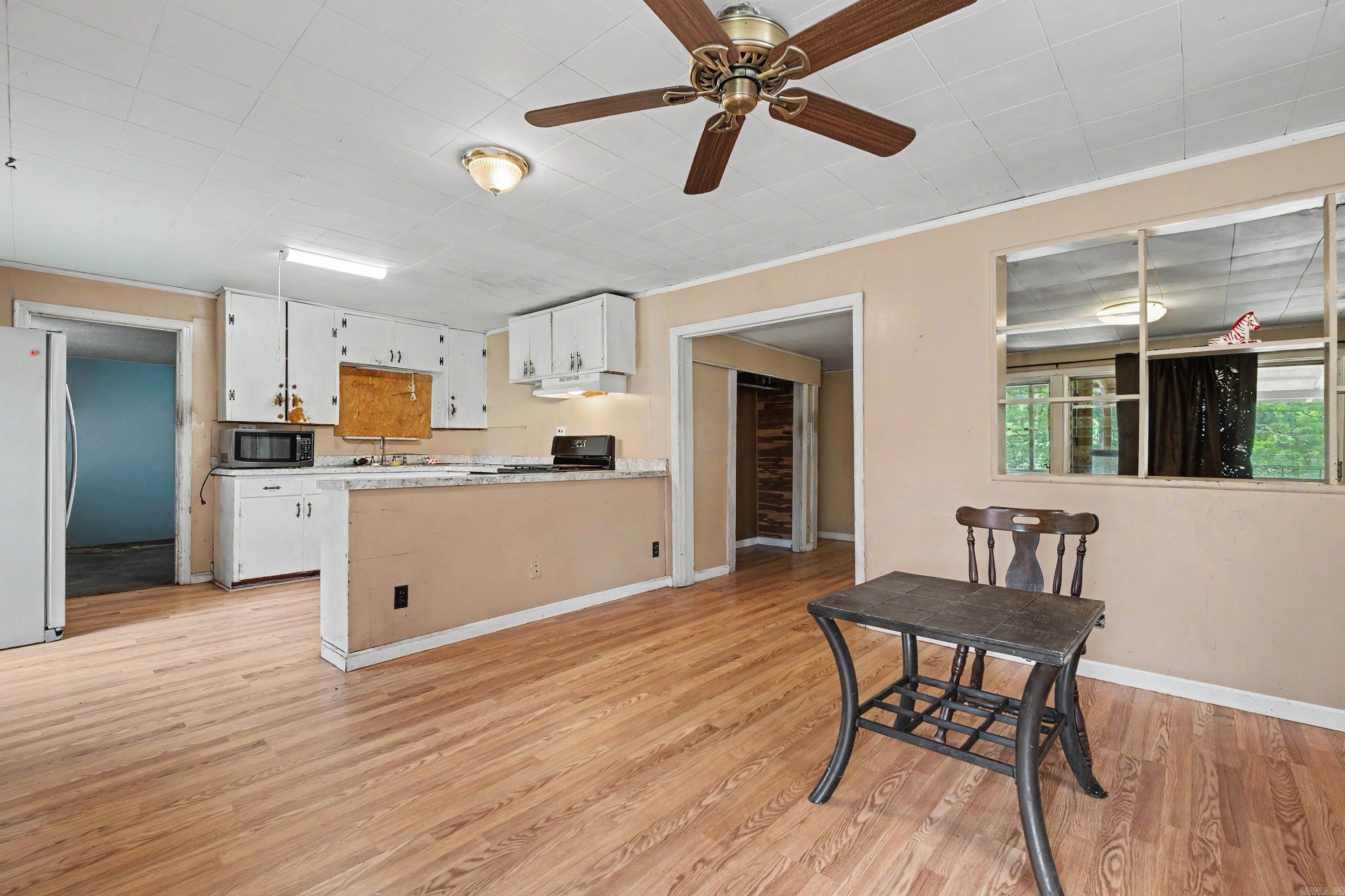 239 Morphew  Hot Springs, AR