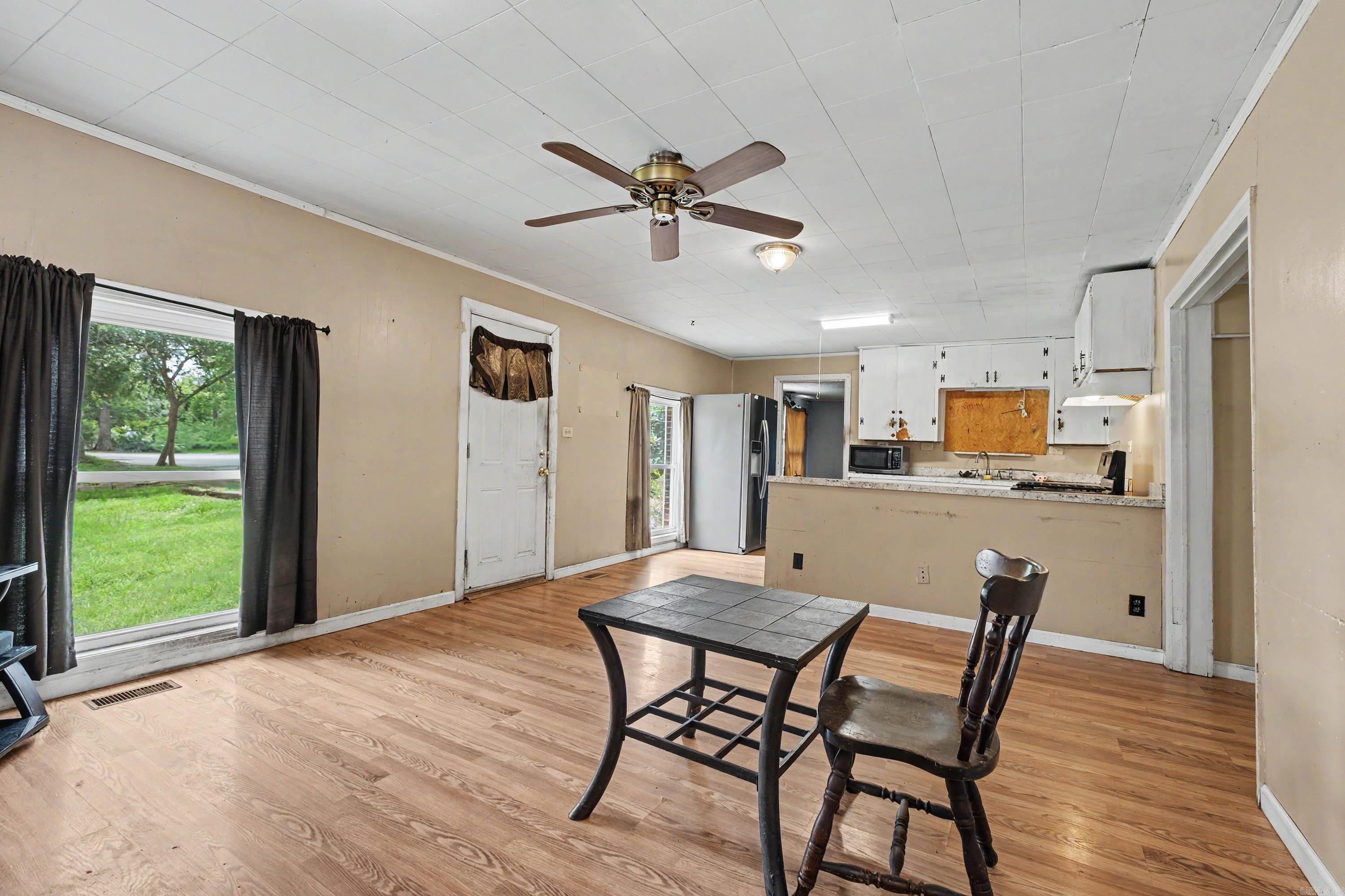 239 Morphew  Hot Springs, AR