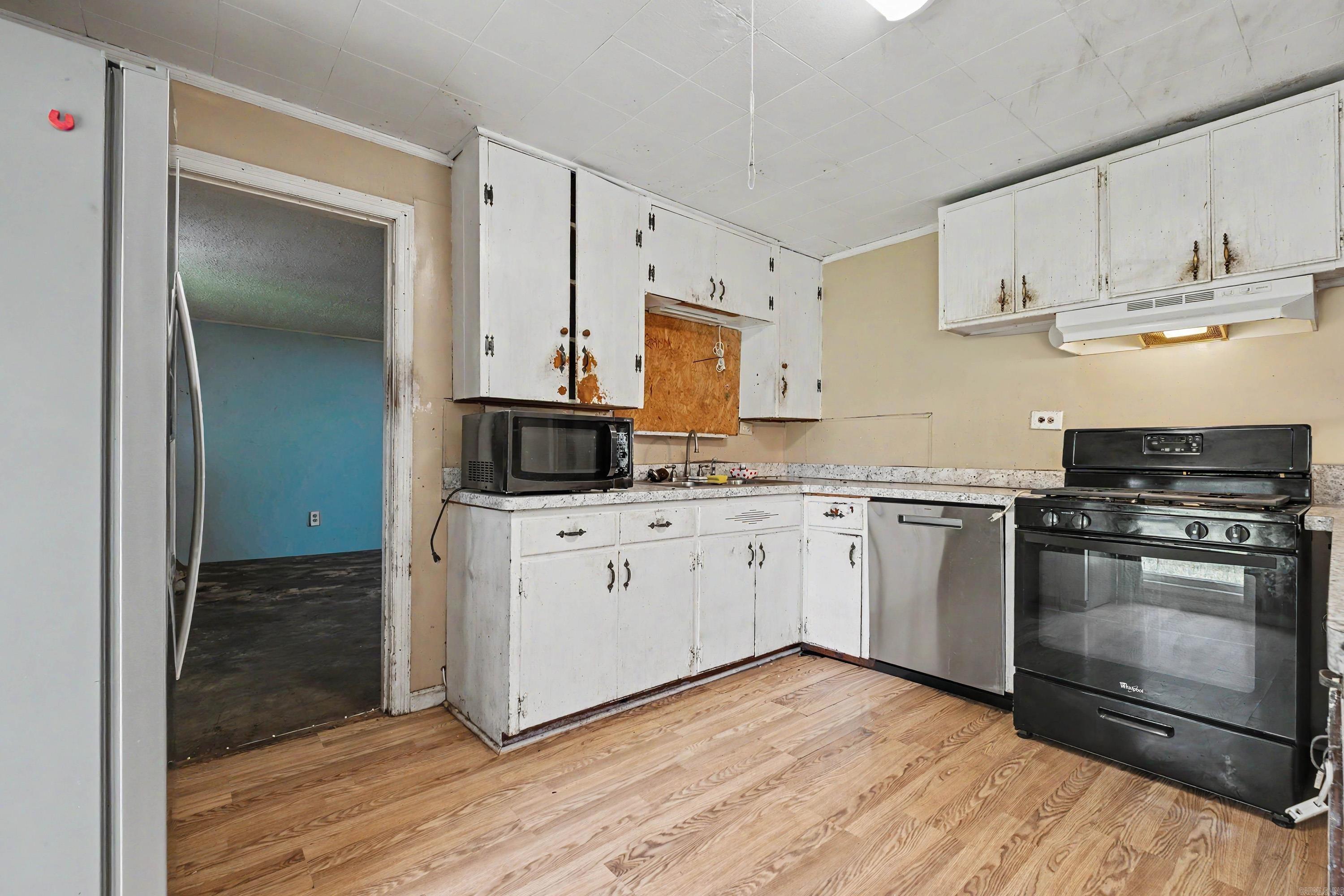 239 Morphew  Hot Springs, AR