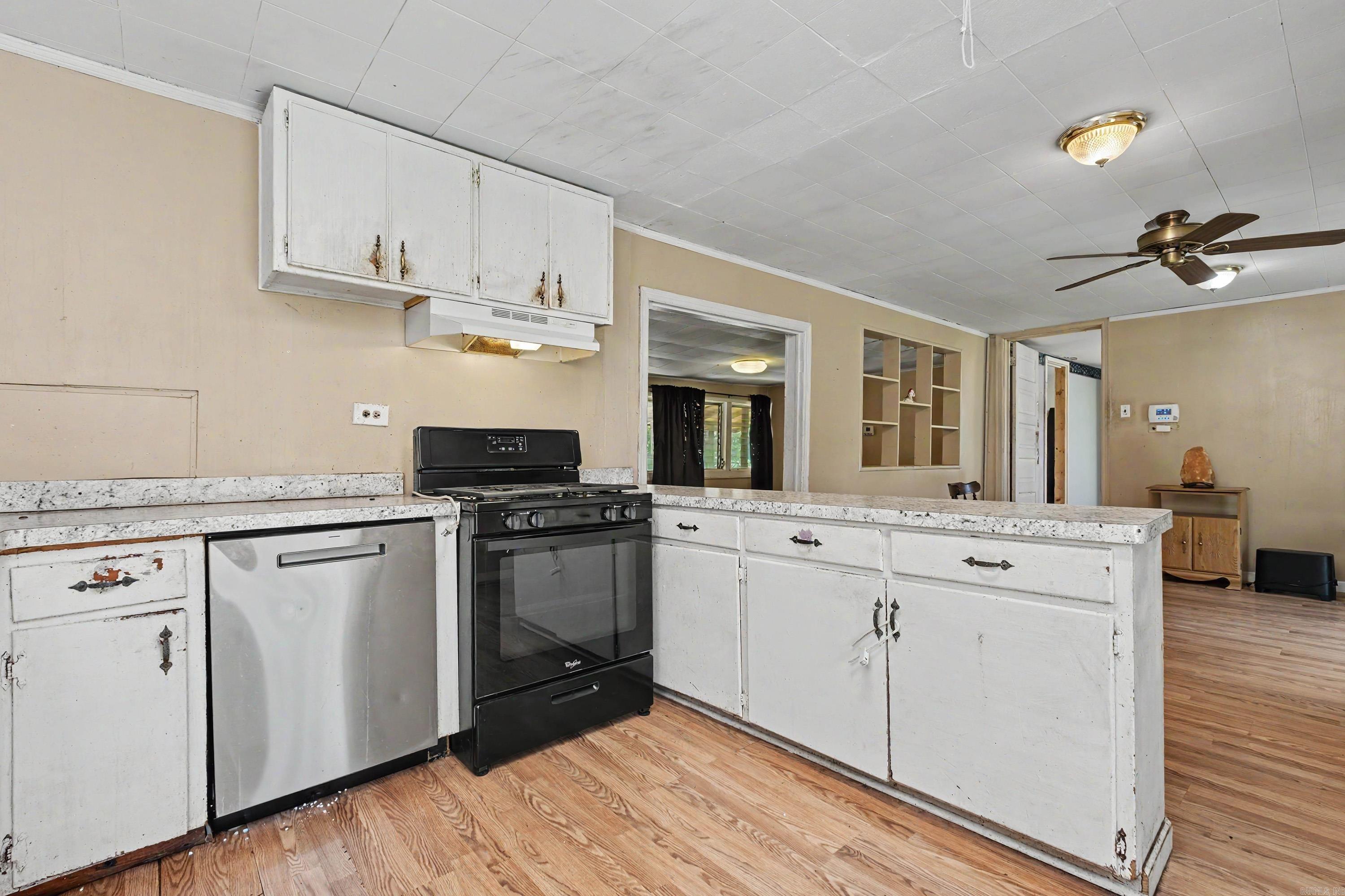 239 Morphew  Hot Springs, AR