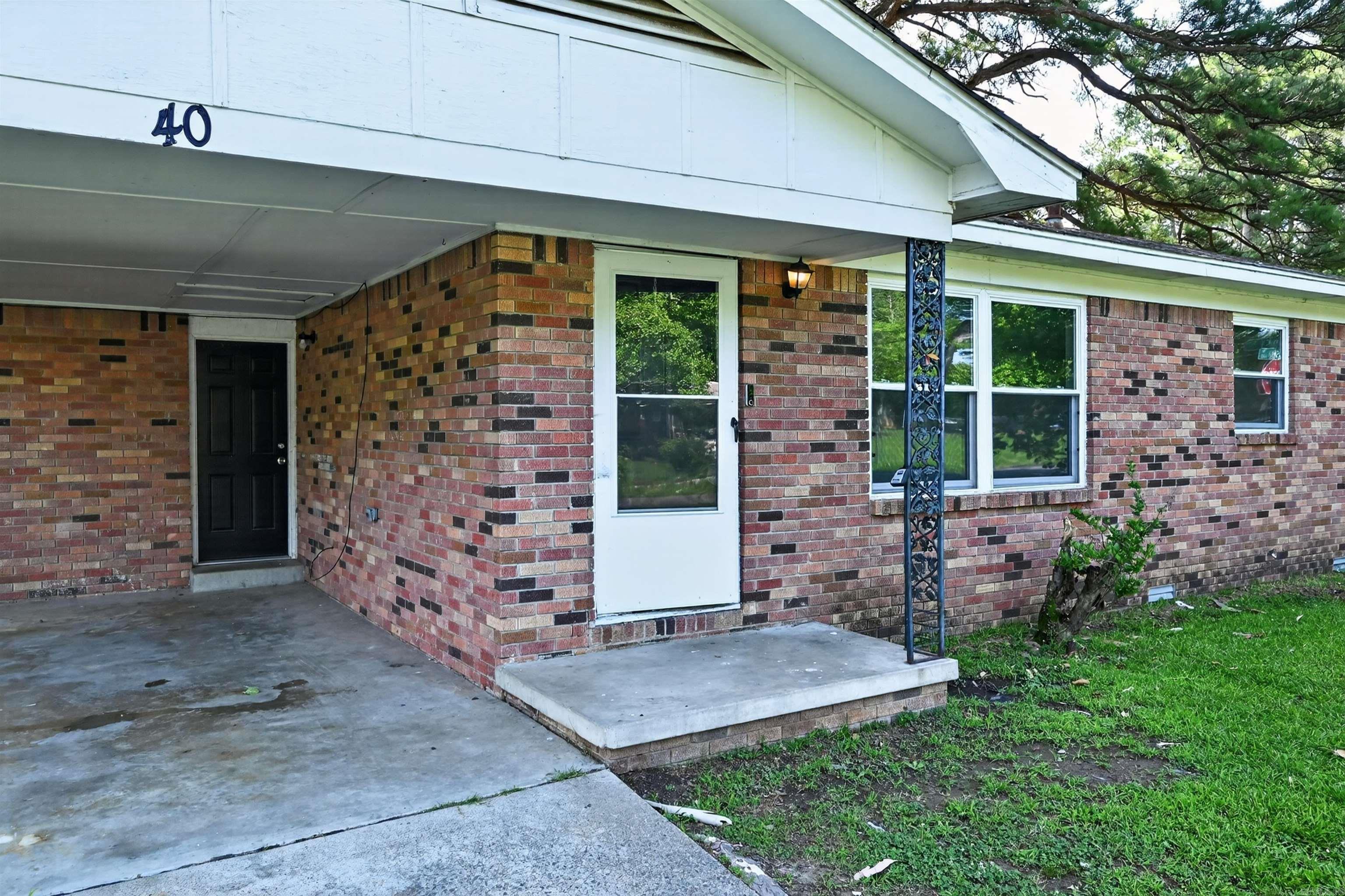 40 Regency Cir  Little Rock, AR