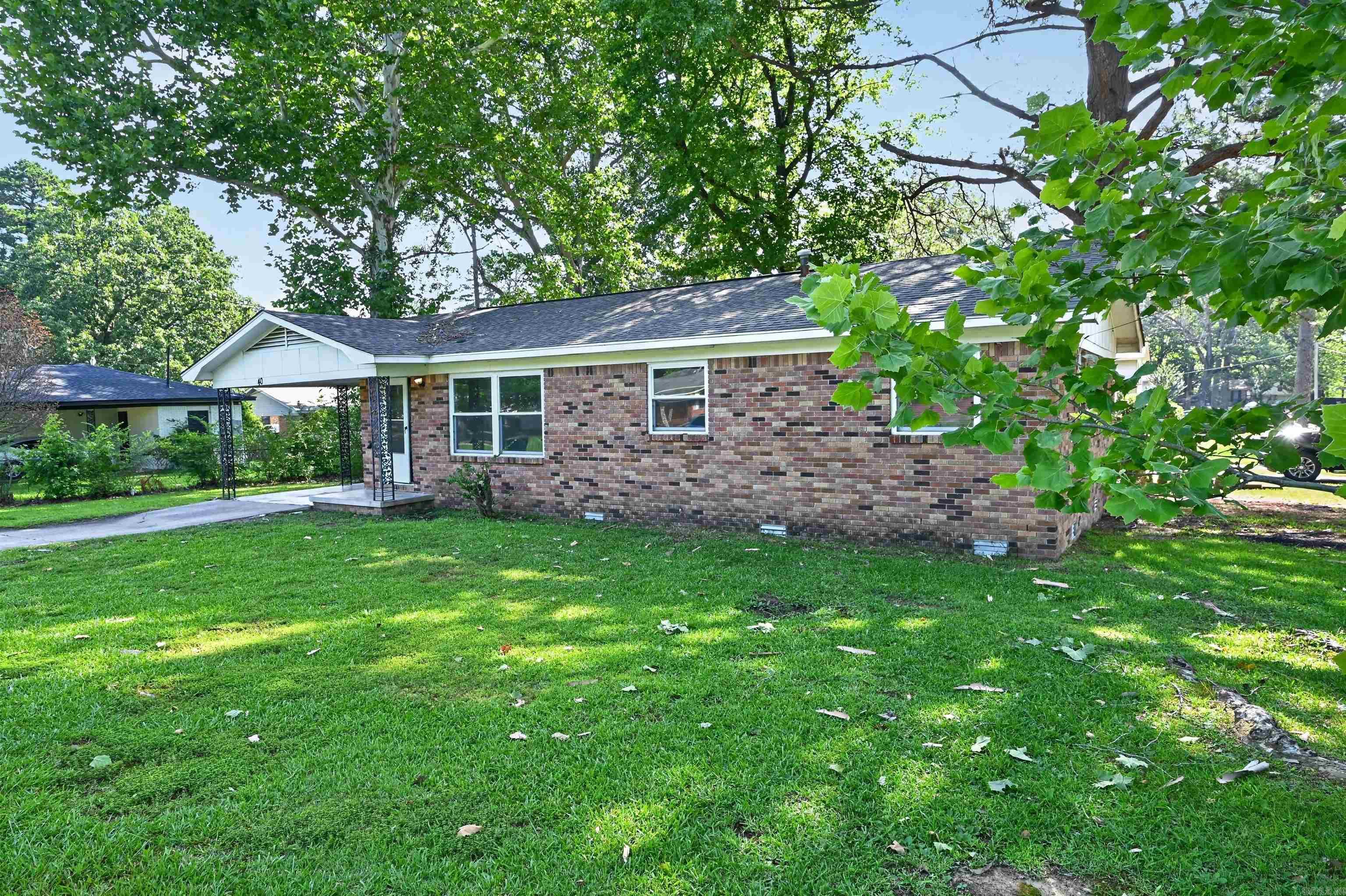 40 Regency Cir  Little Rock, AR