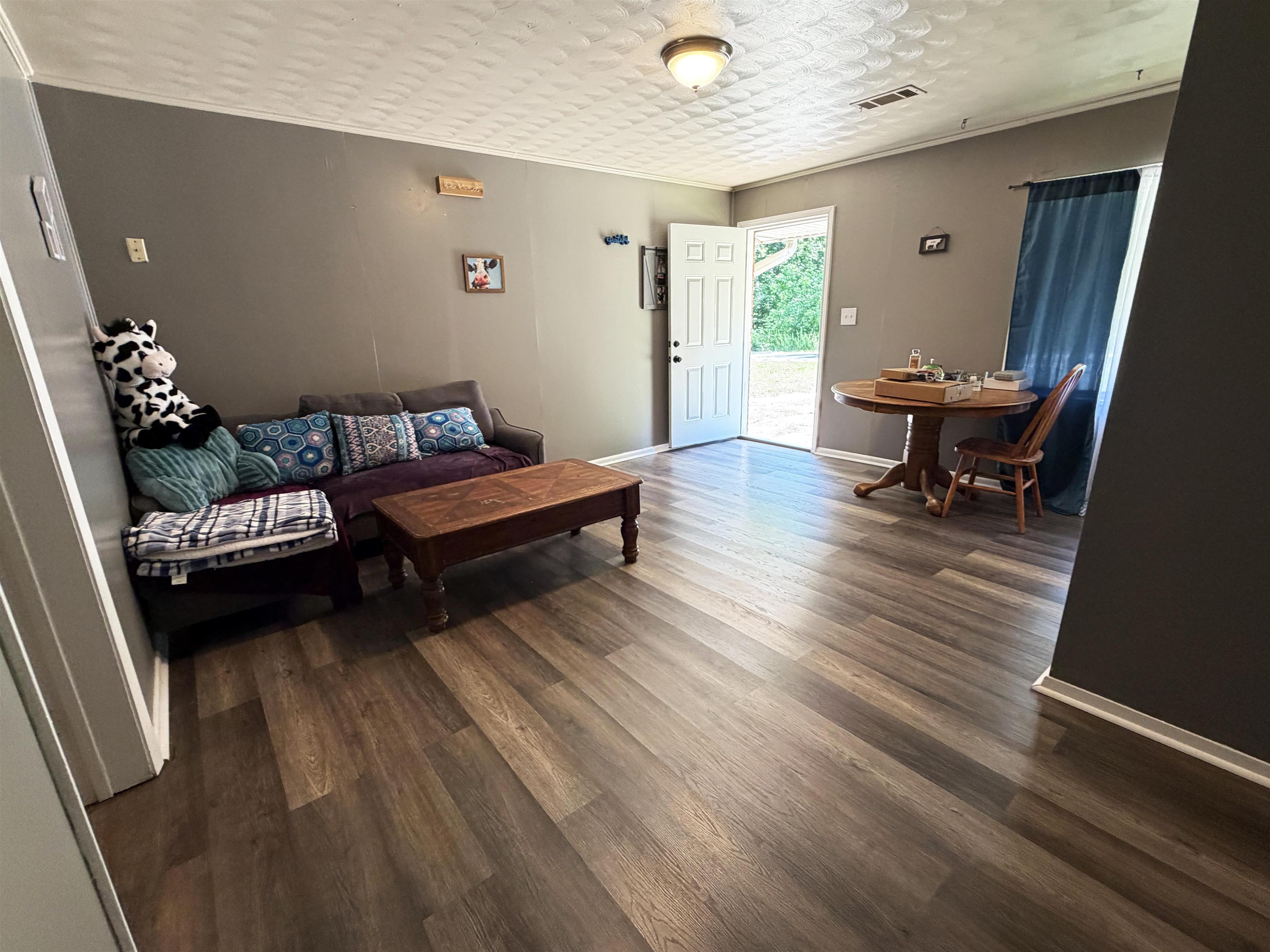 1201 Nightingale Cir  Horseshoe Bend, AR