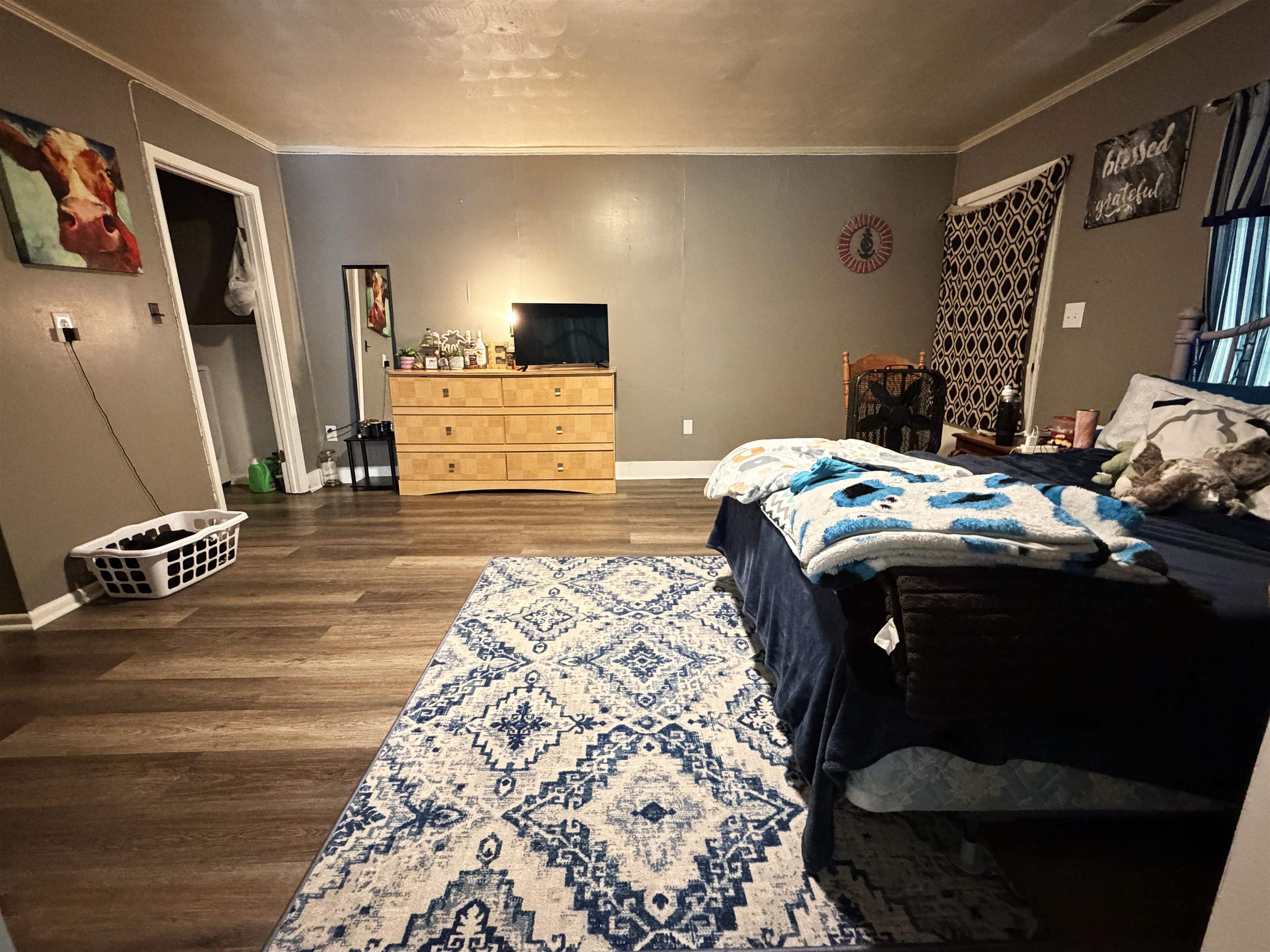 1201 Nightingale Cir  Horseshoe Bend, AR