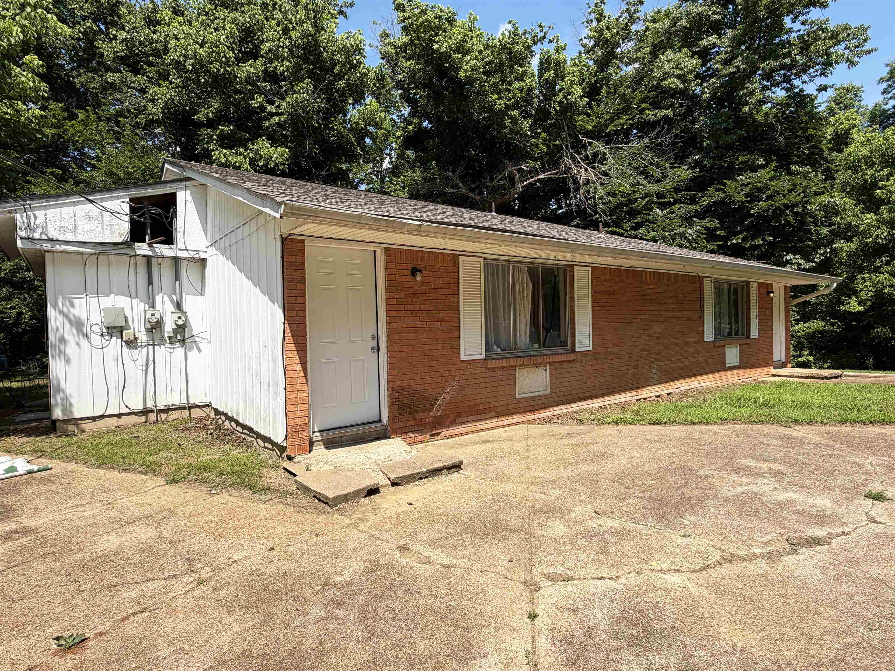 1201 Nightingale Cir  Horseshoe Bend, AR