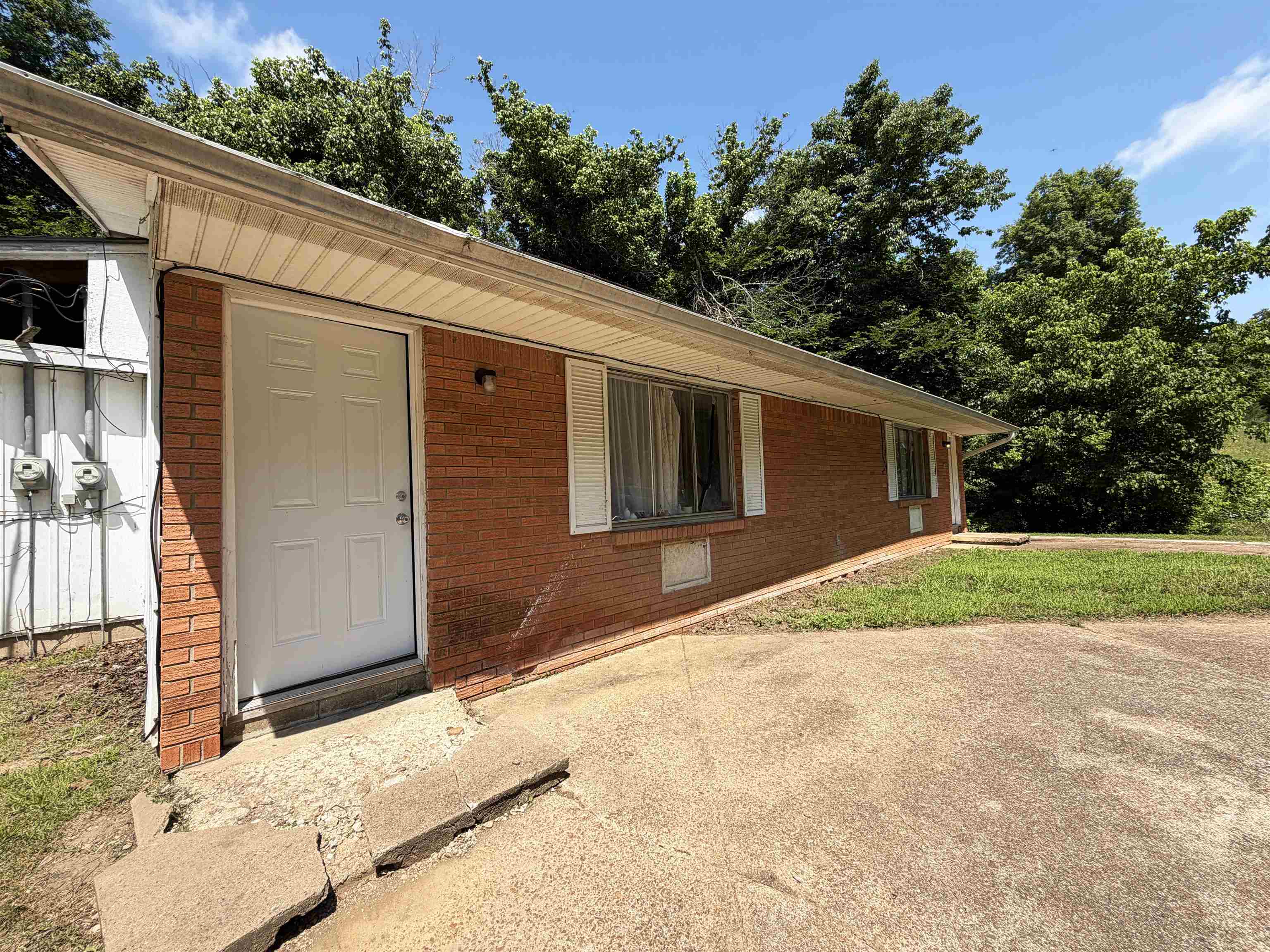1201 Nightingale Cir  Horseshoe Bend, AR