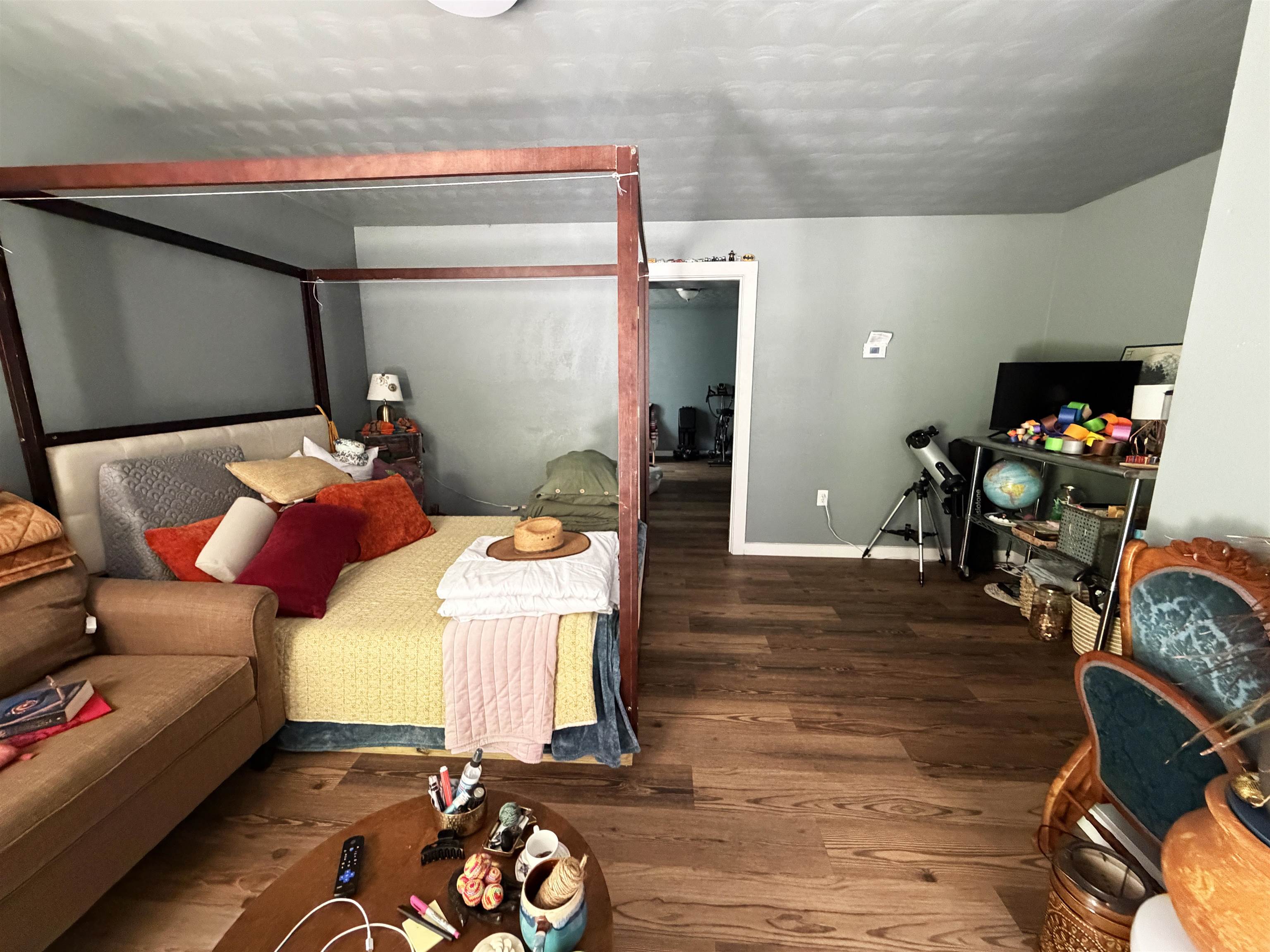 1201 Nightingale Cir  Horseshoe Bend, AR