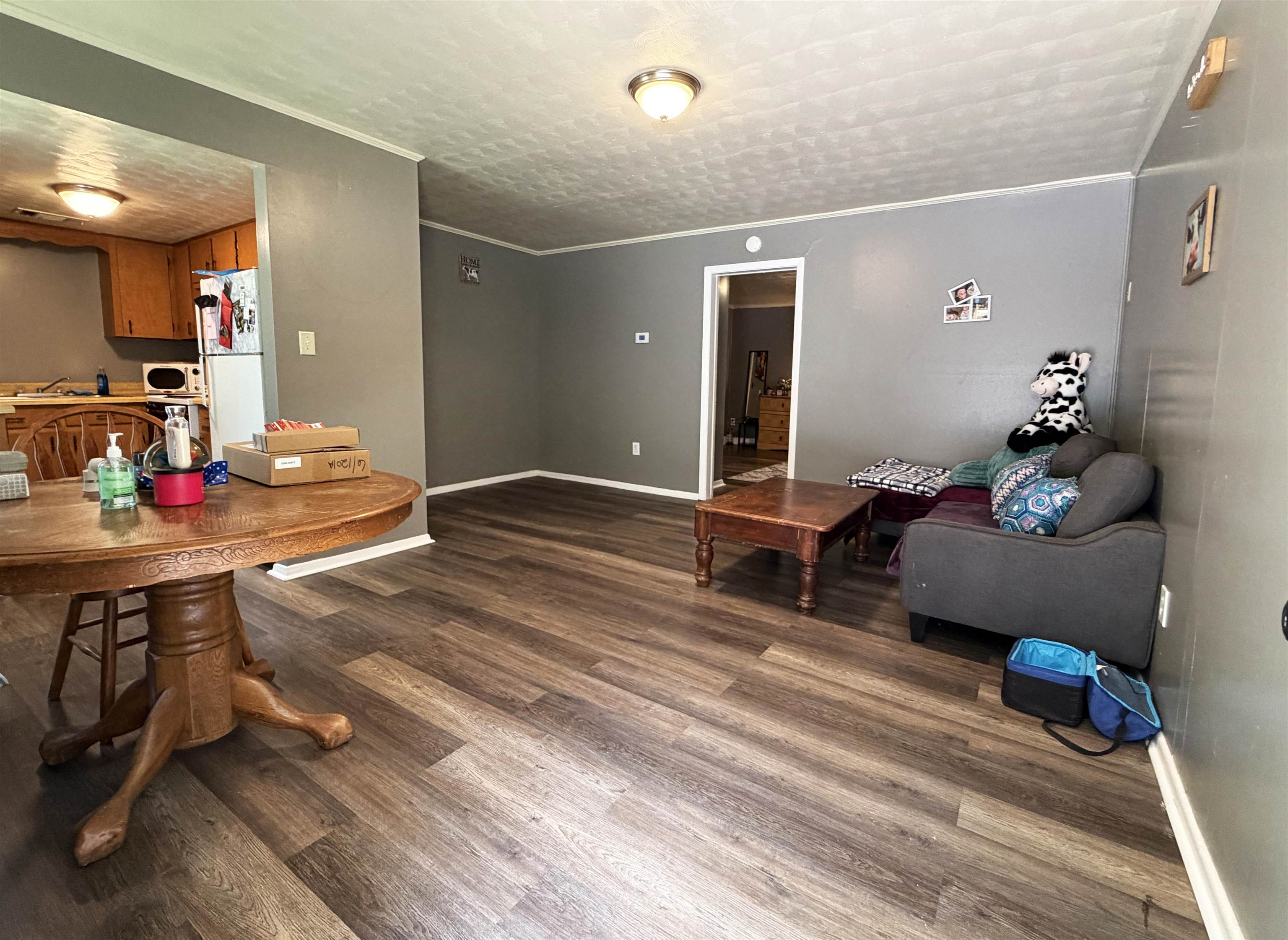 1201 Nightingale Cir  Horseshoe Bend, AR